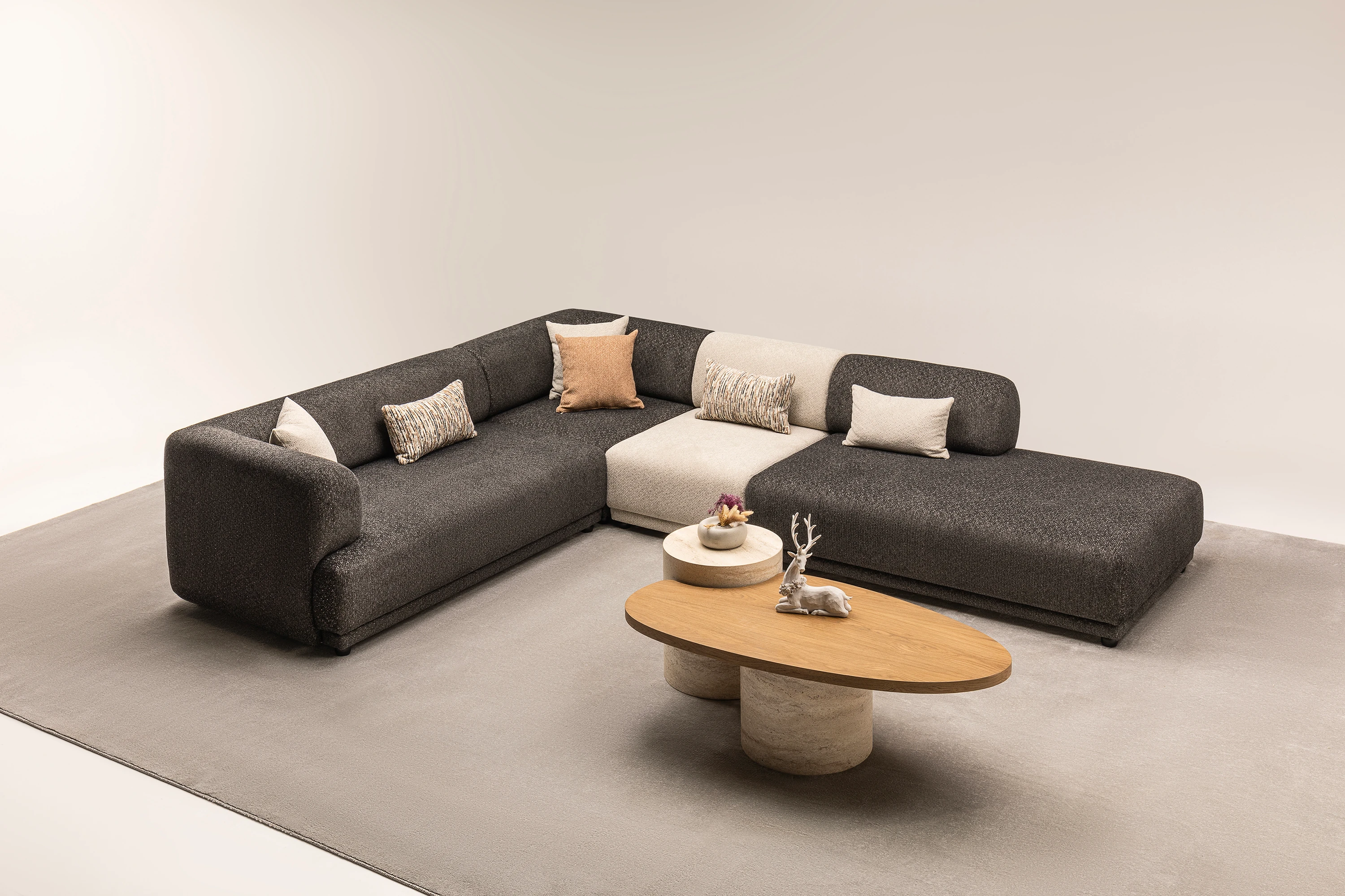 Monza Köşe Takımı