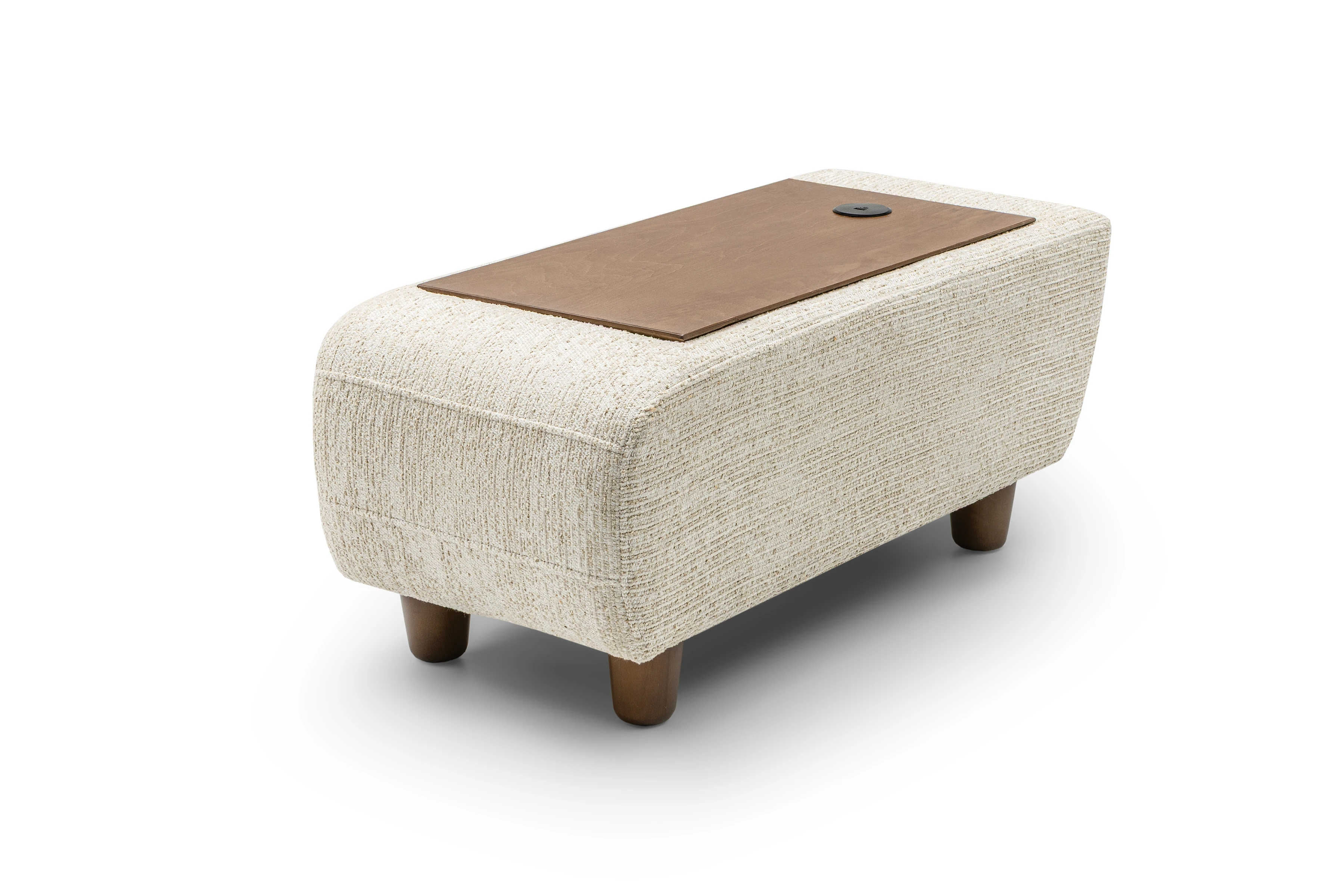 Prada Köşe - Sehpa