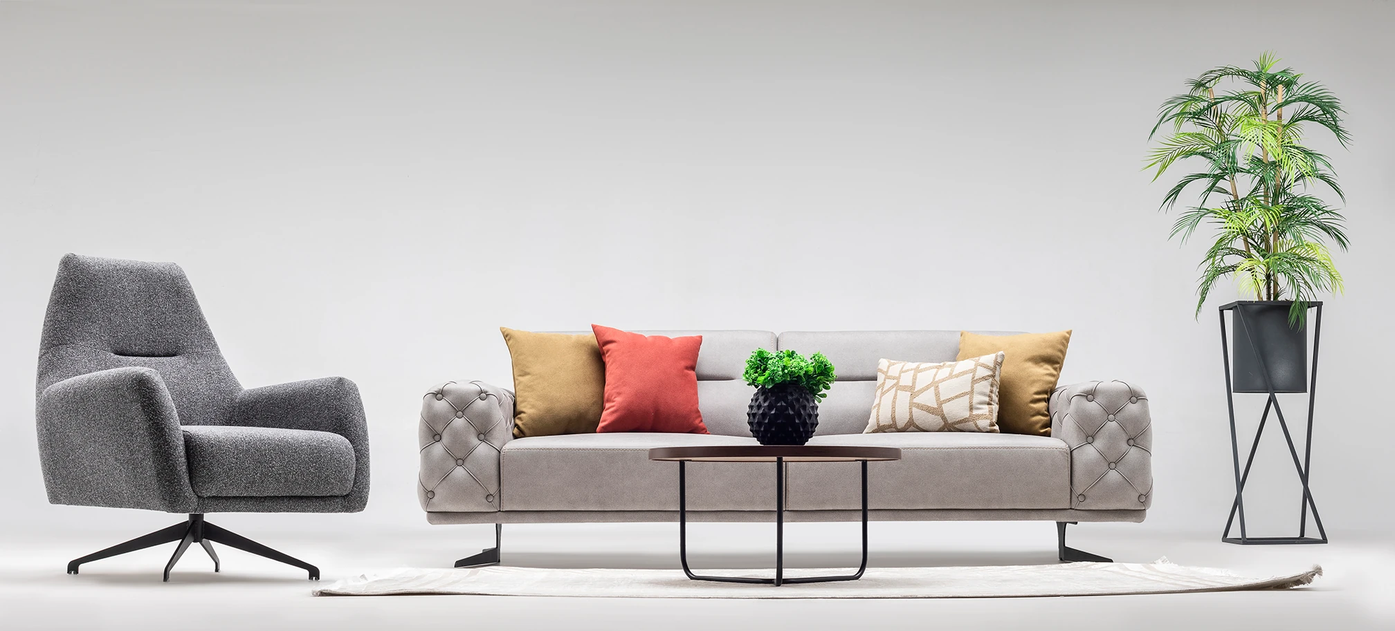 Letto Koltuk Takımı