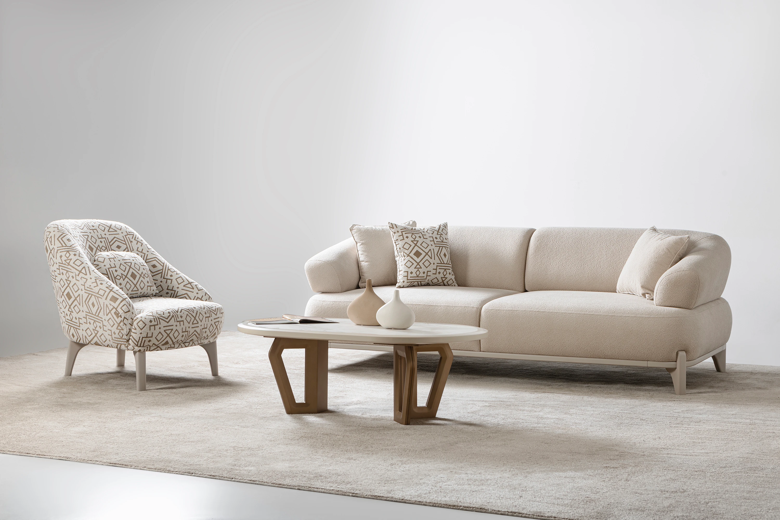 Liva Koltuk Takımı