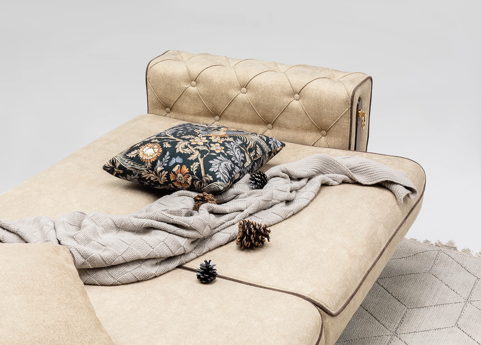 Katre Koltuk Takımı