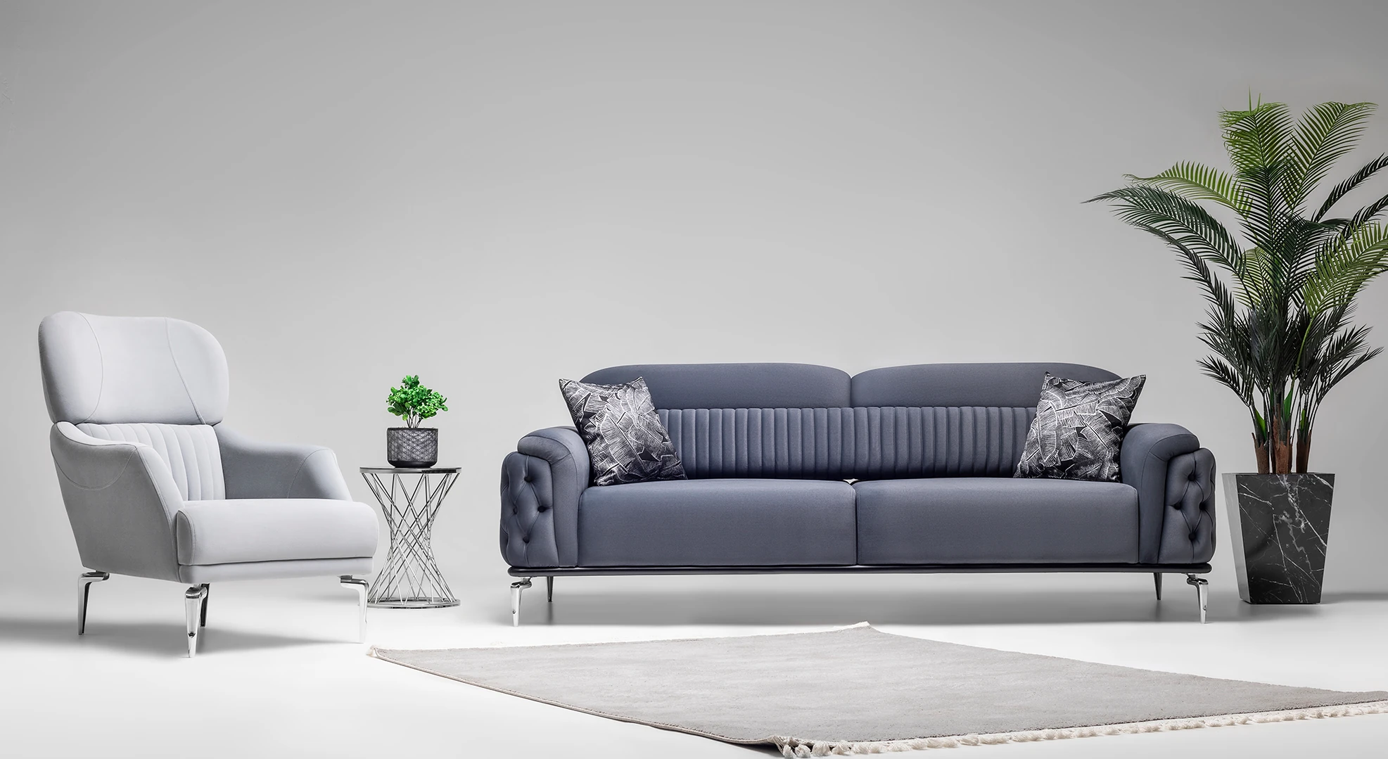 Verona Koltuk Takımı