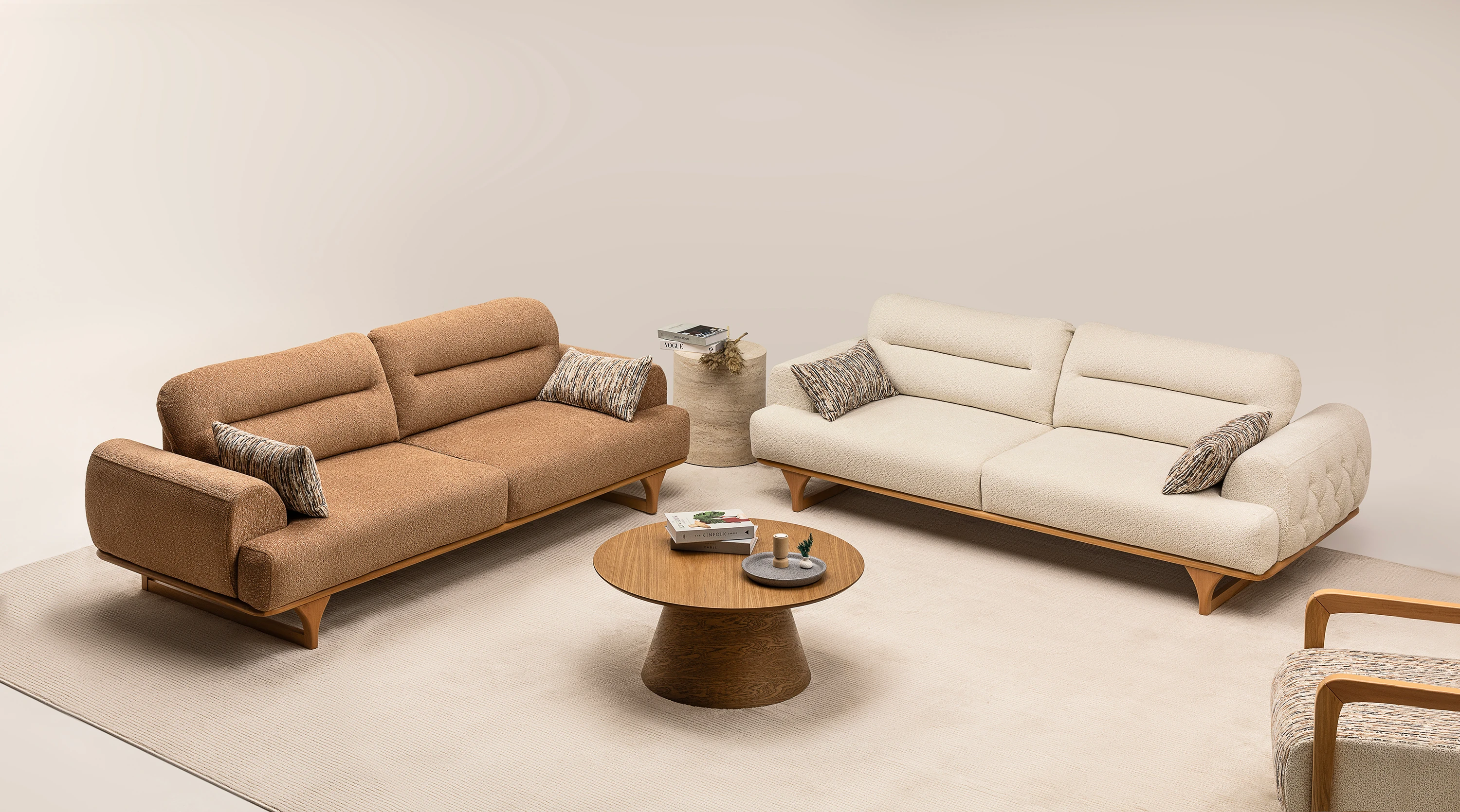 İzmir Koltuk Takımı