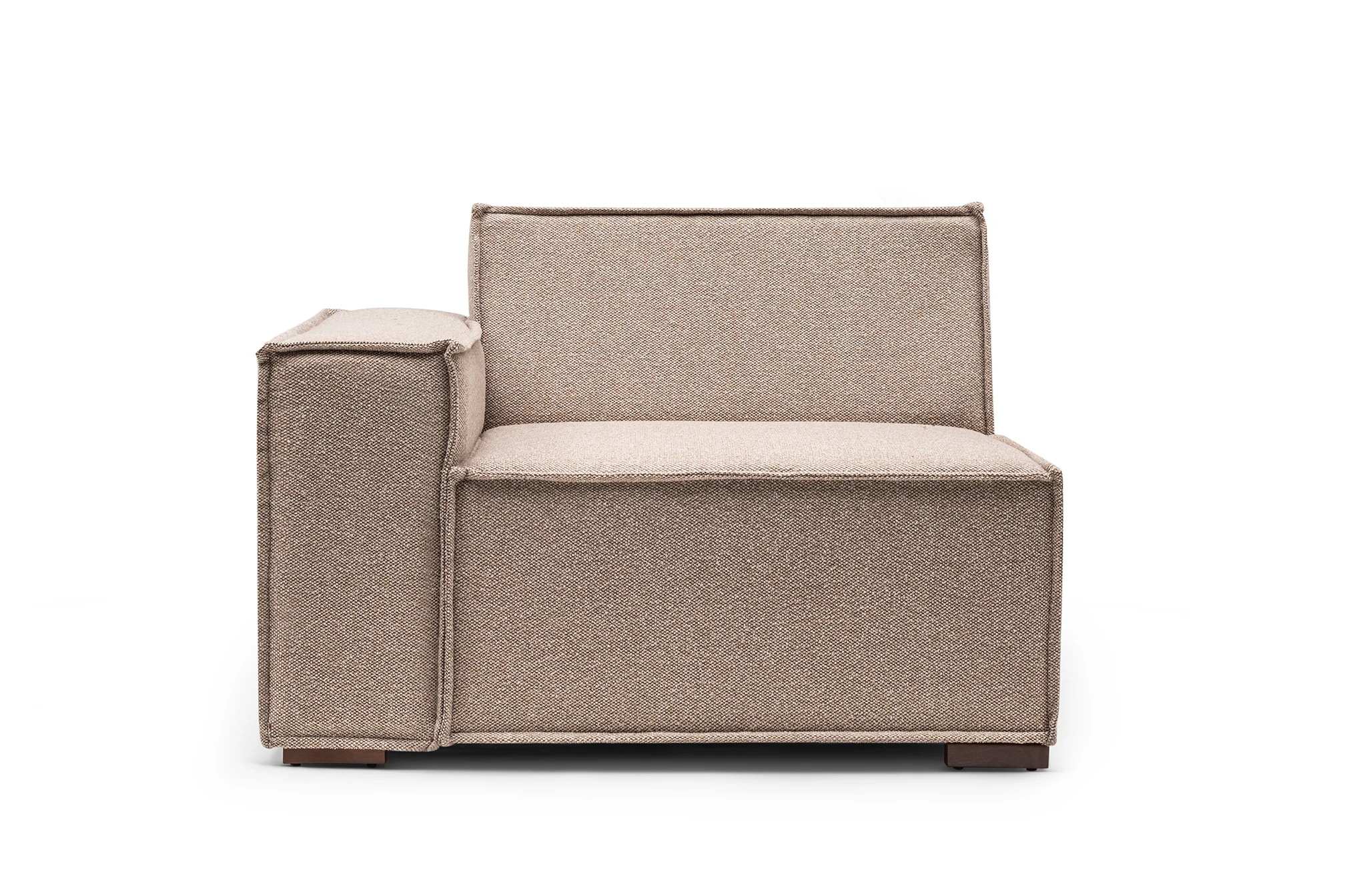 Nero Köşe - Kollu Tekli