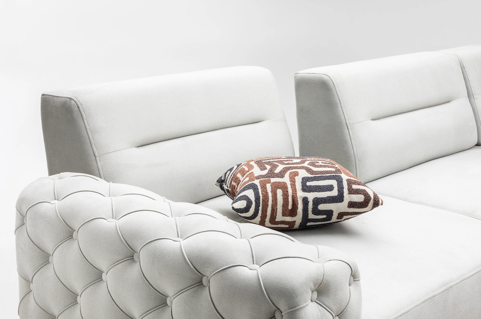 Letto Köşe Takımı