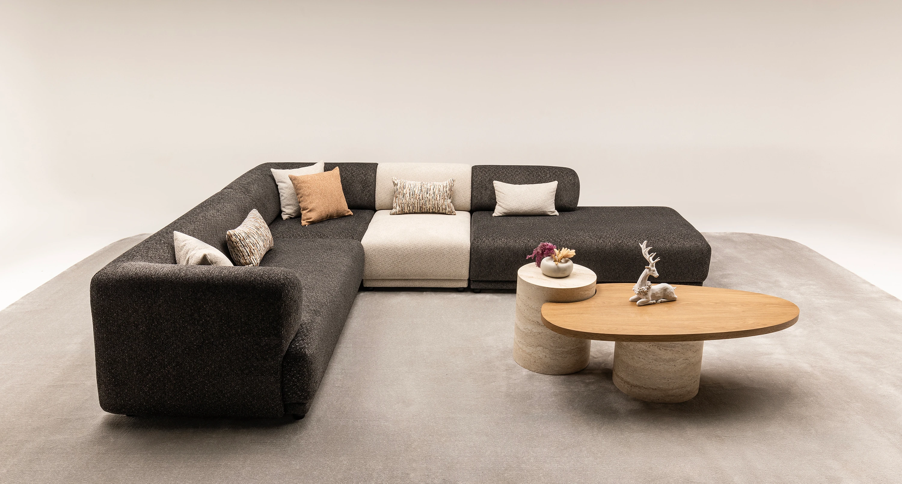 Monza Köşe Takımı