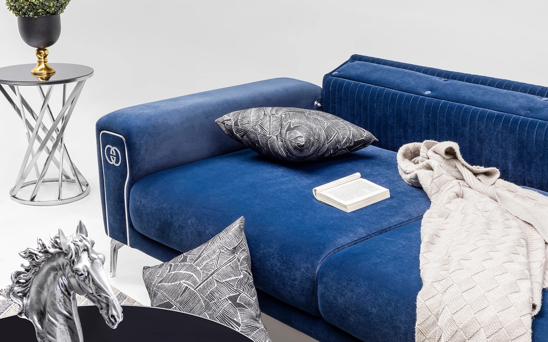 Alyans Koltuk Takımı