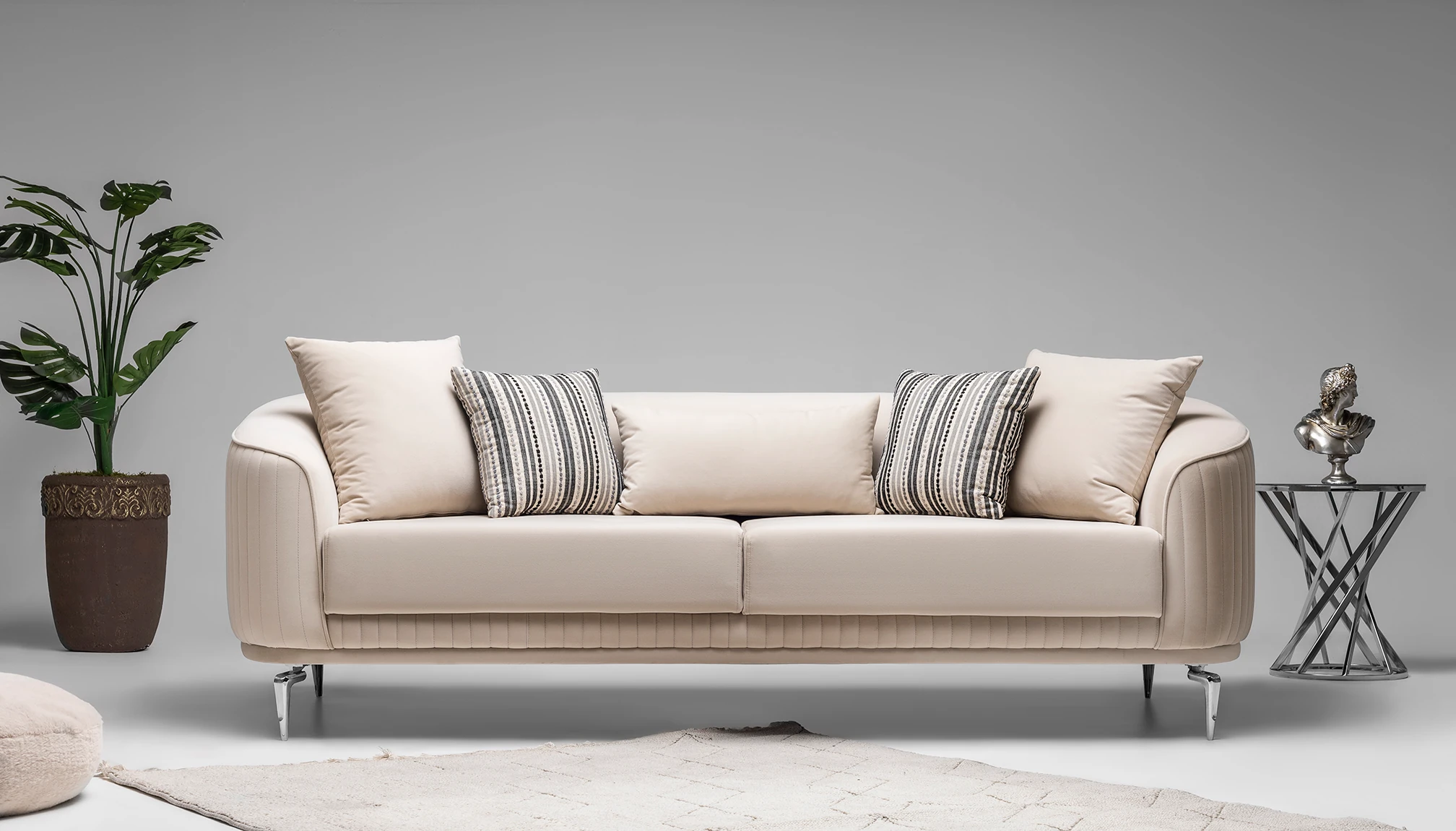 Aden Koltuk Takımı