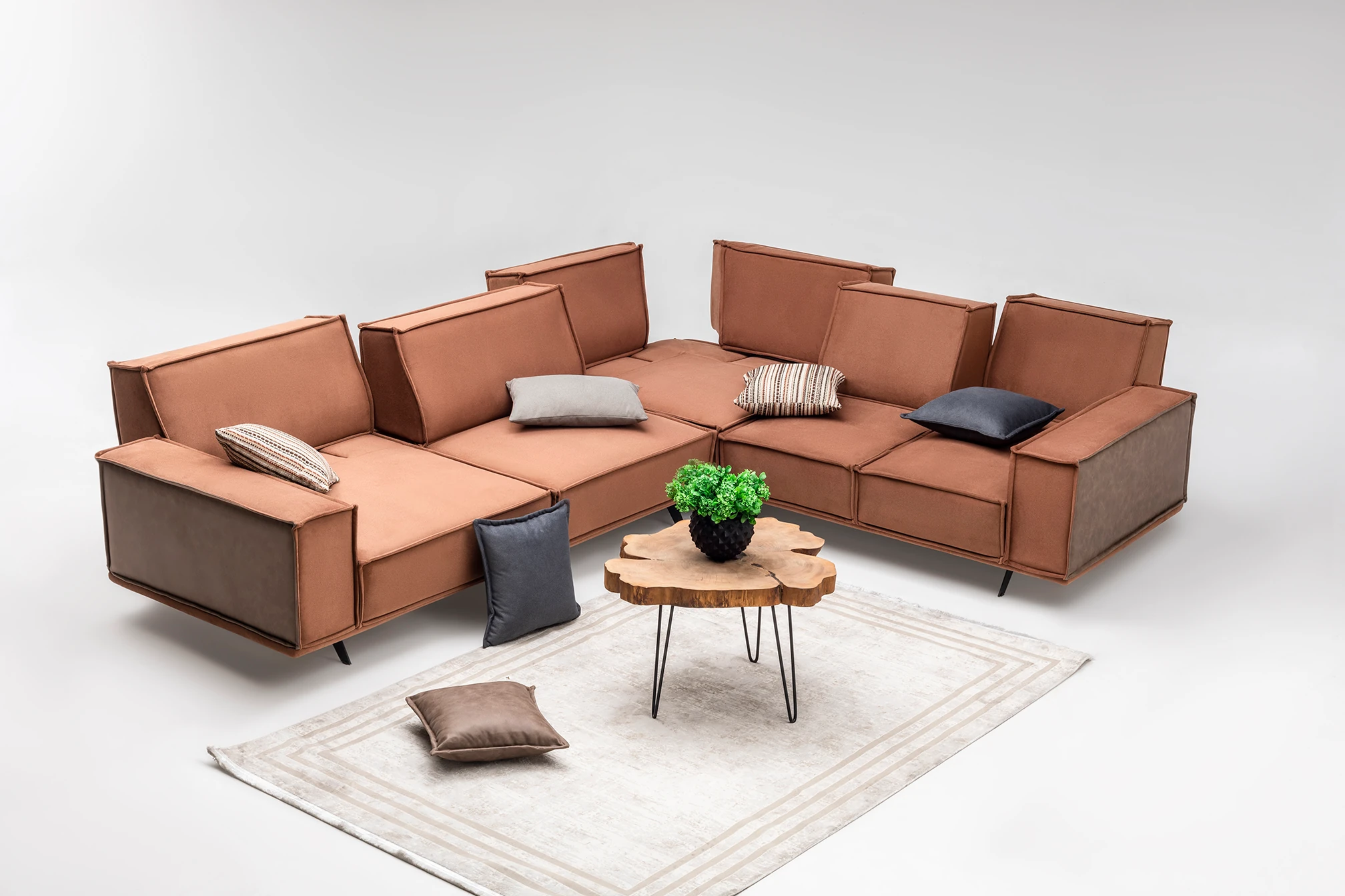 Azero Köşe Takımı