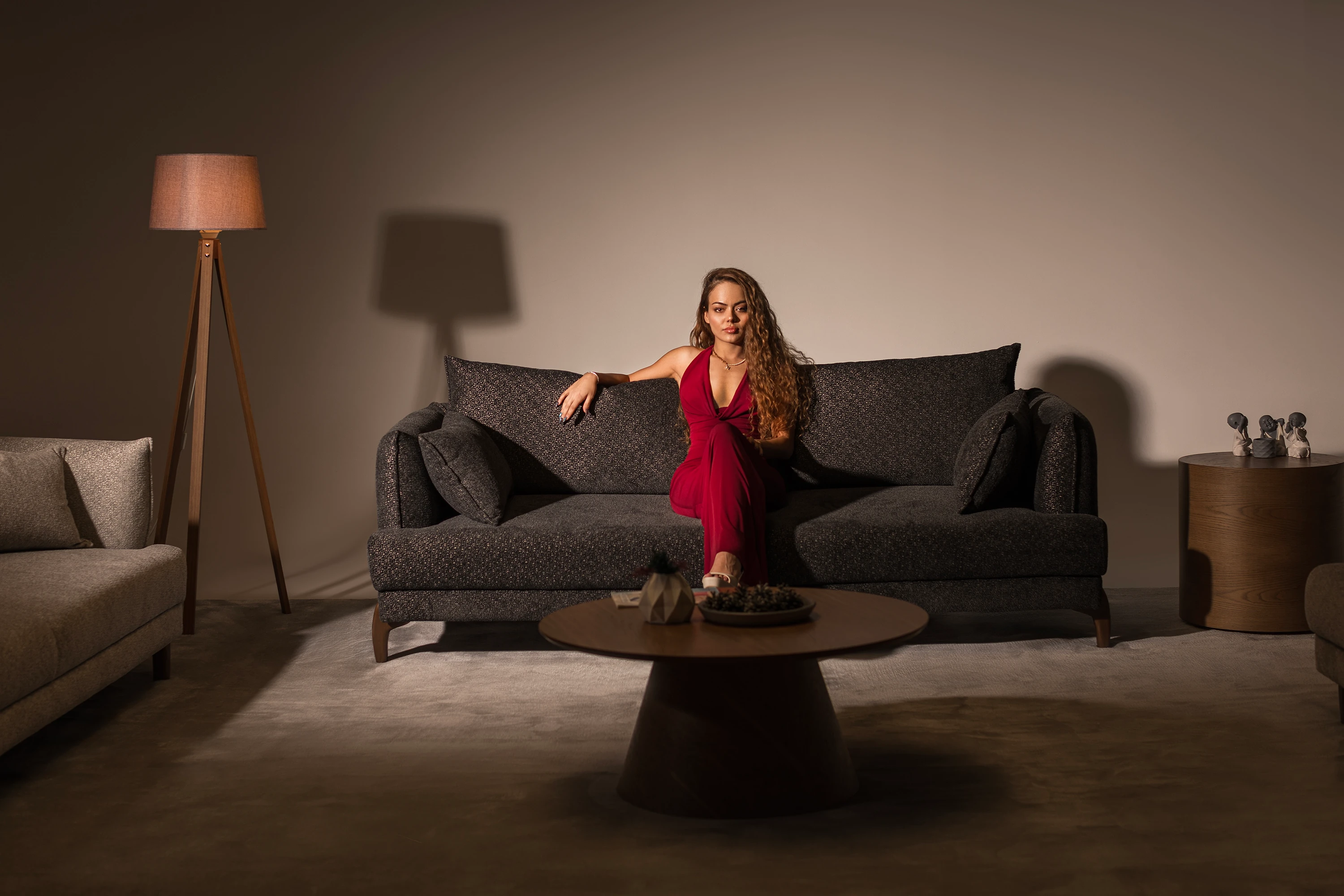 Rodos Koltuk Takımı