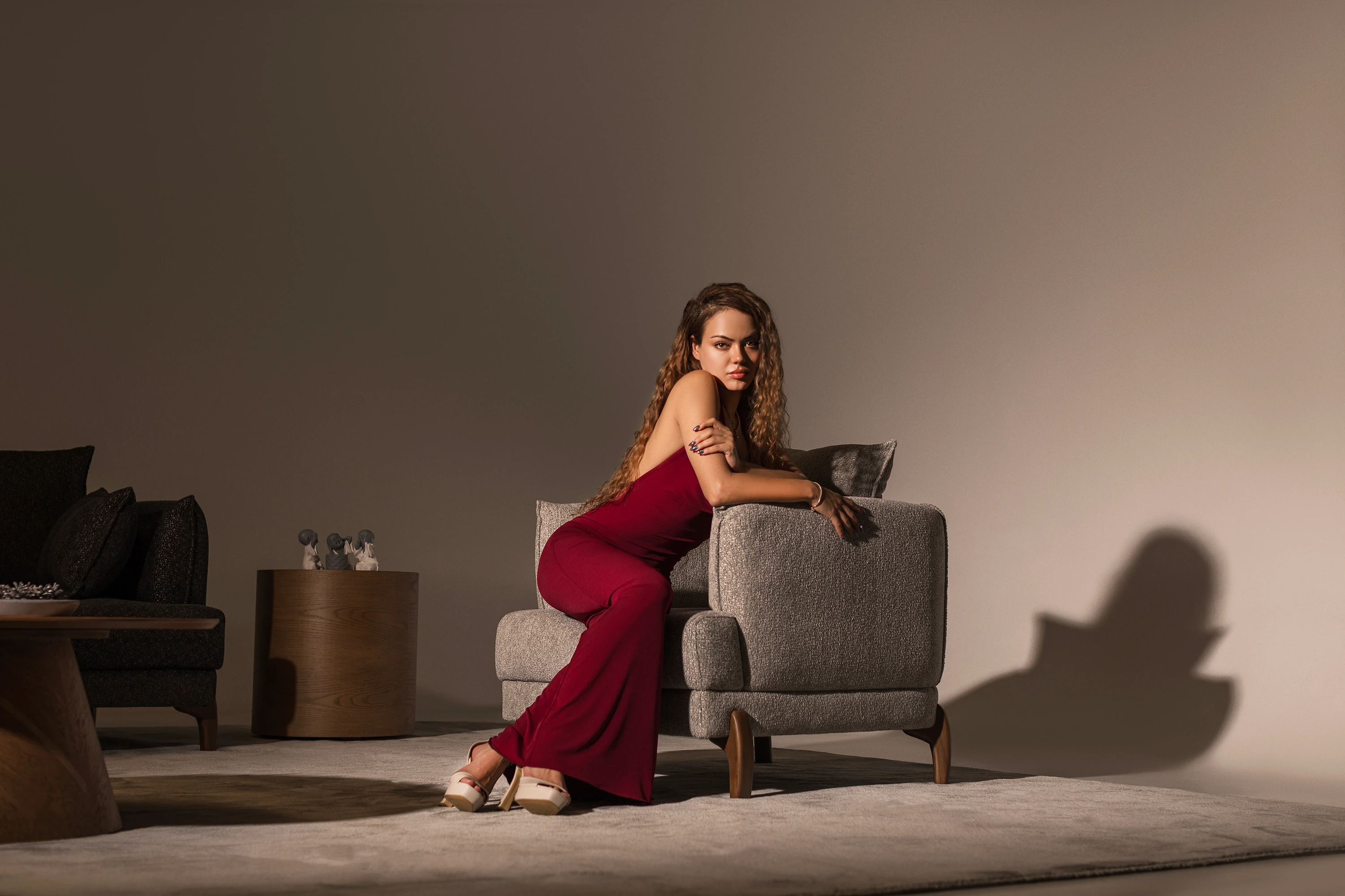 Rodos Koltuk Takımı