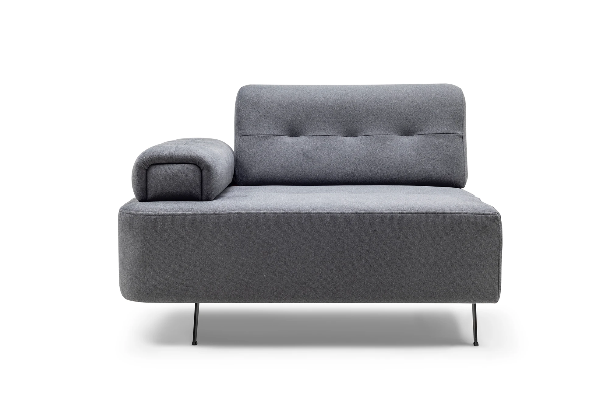 Buca Köşe - Tekli Kollu