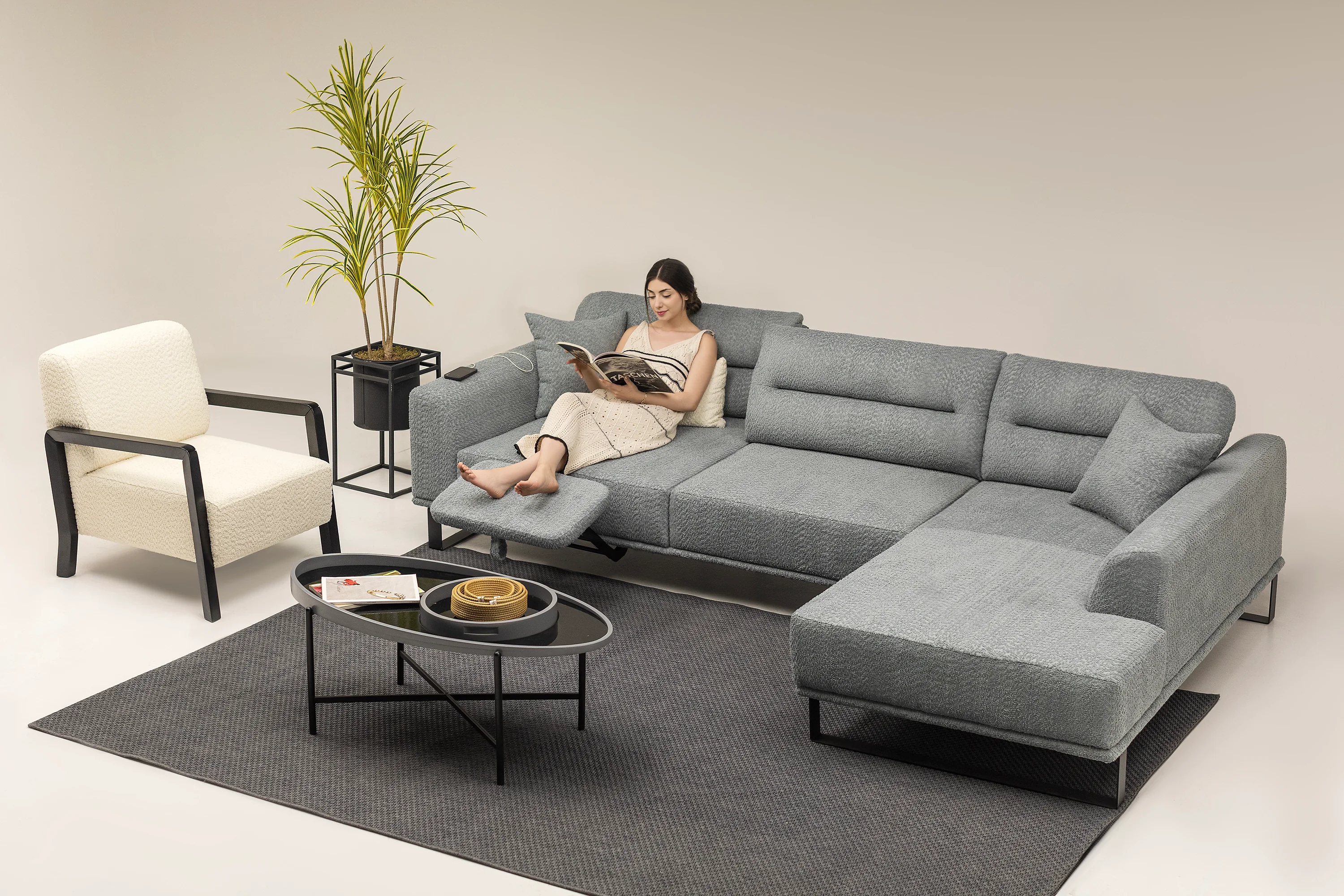 Alaçatı Köşe Takımı