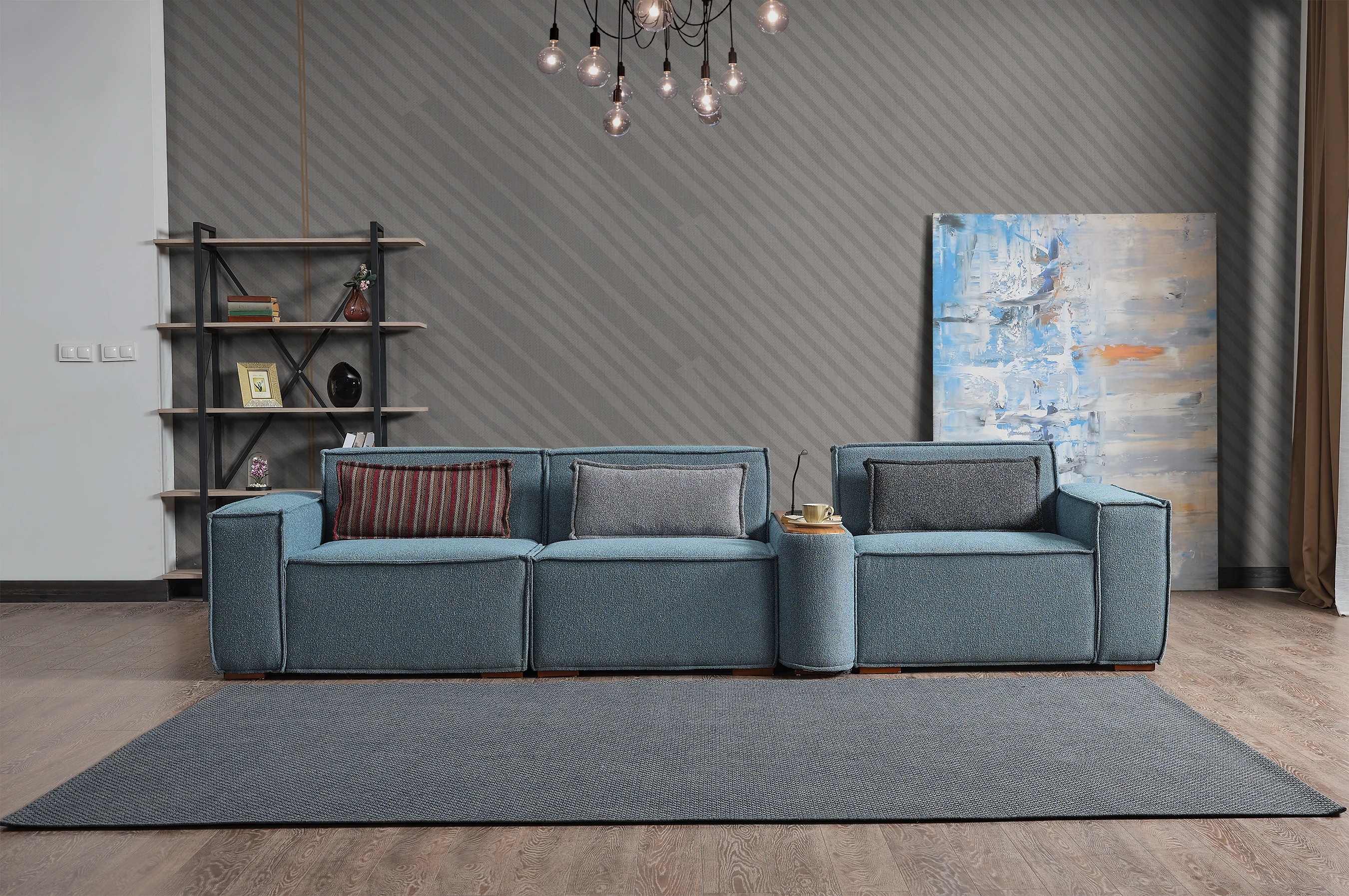 Nero Köşe Takımı