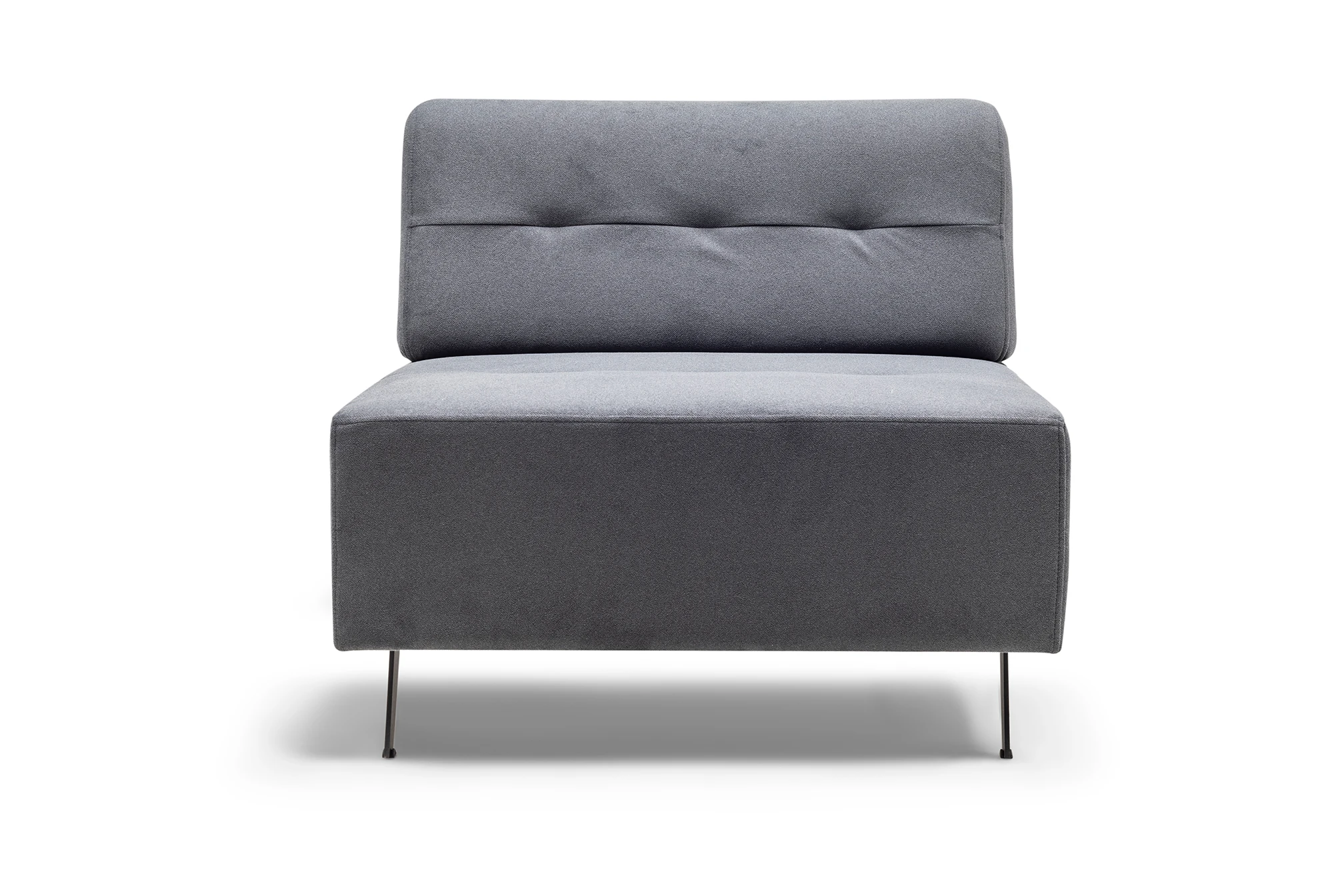 Buca Köşe - Kolsuz Tekli