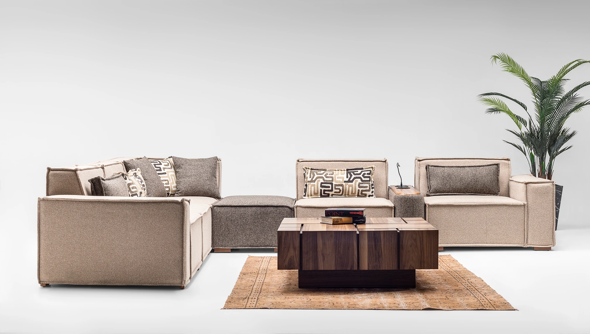 Nero Köşe Takımı