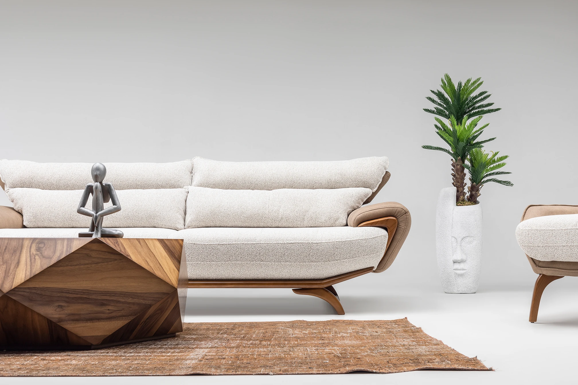 Leon Koltuk Takımı