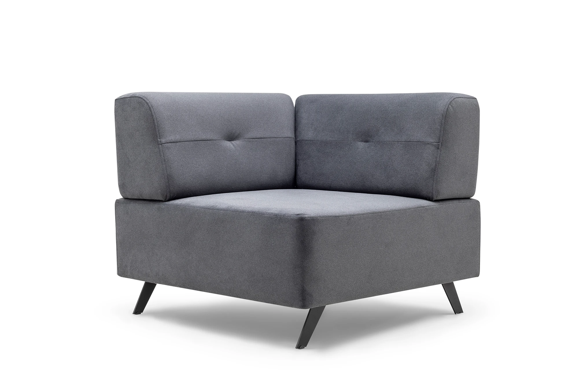 Buca Köşe - Köşe