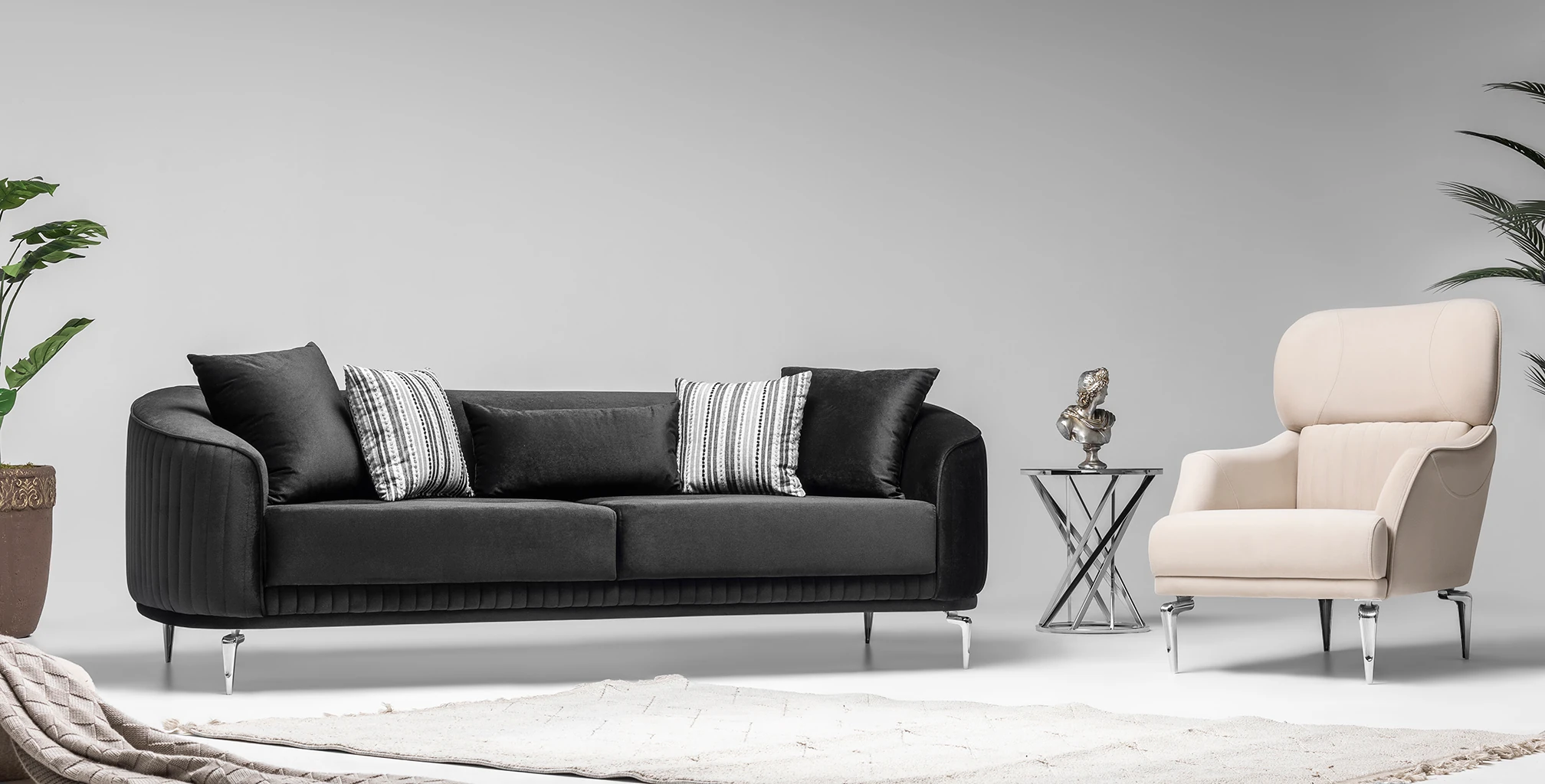 Aden Koltuk Takımı