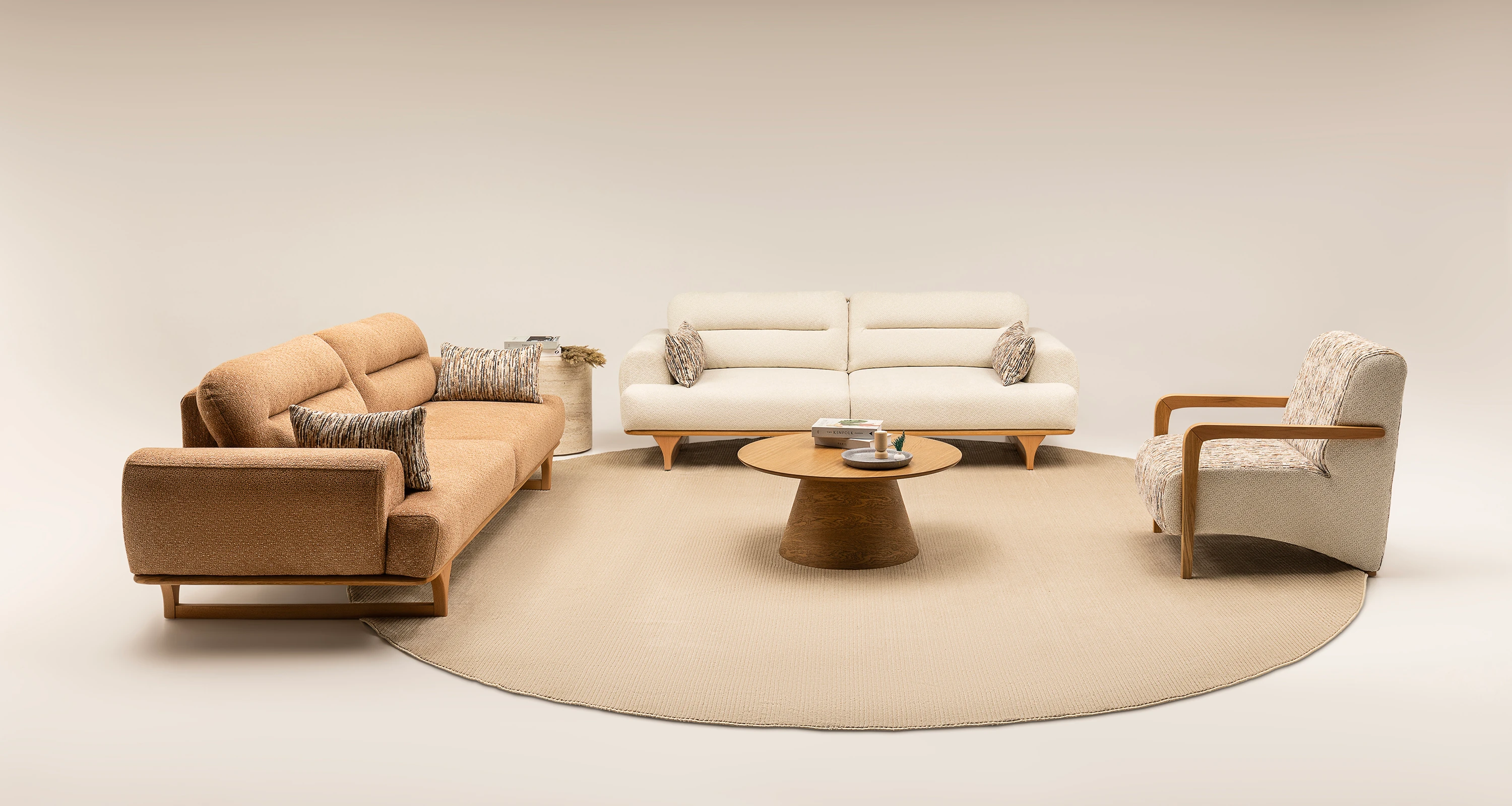 İzmir Koltuk Takımı