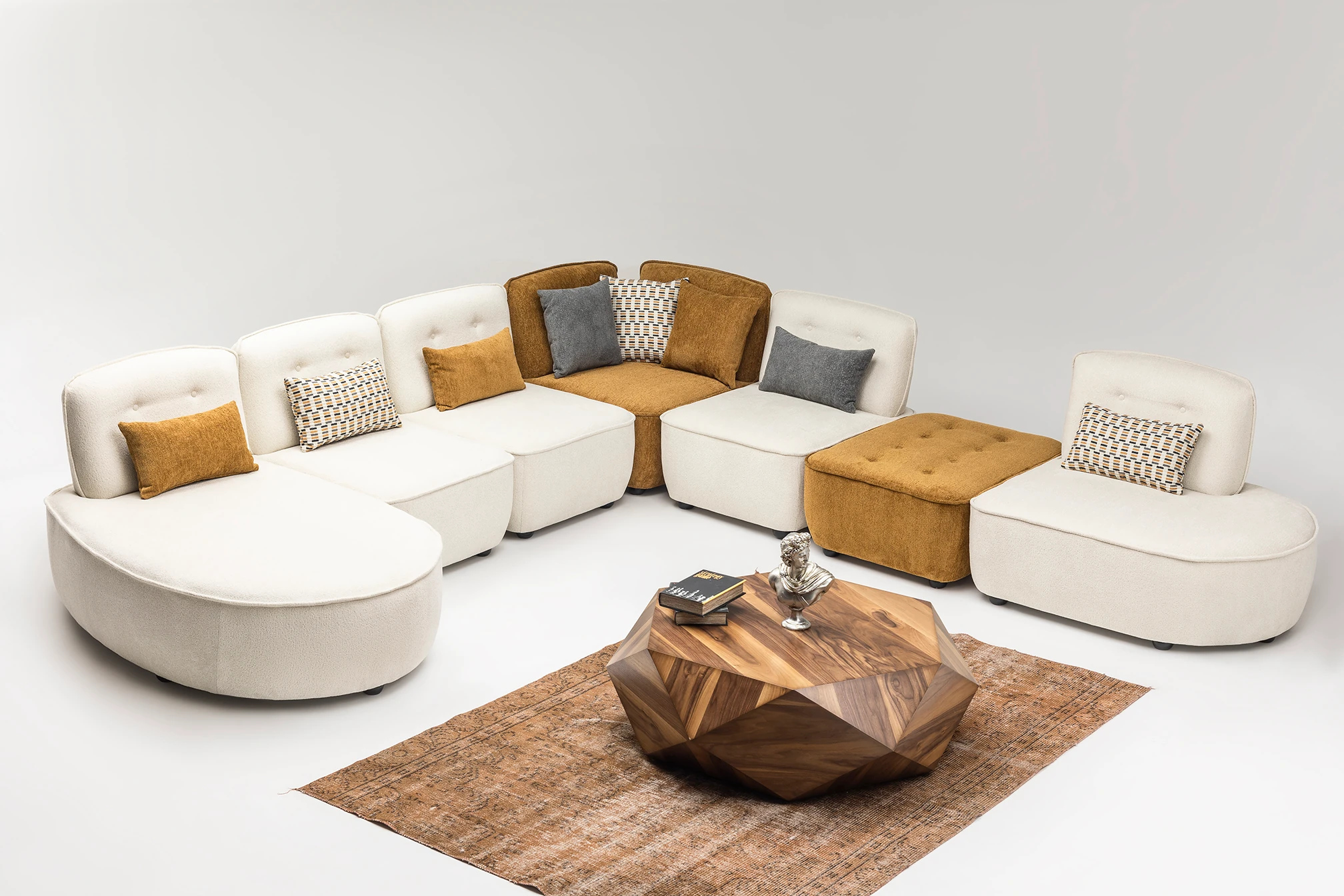 Aura Köşe Takımı