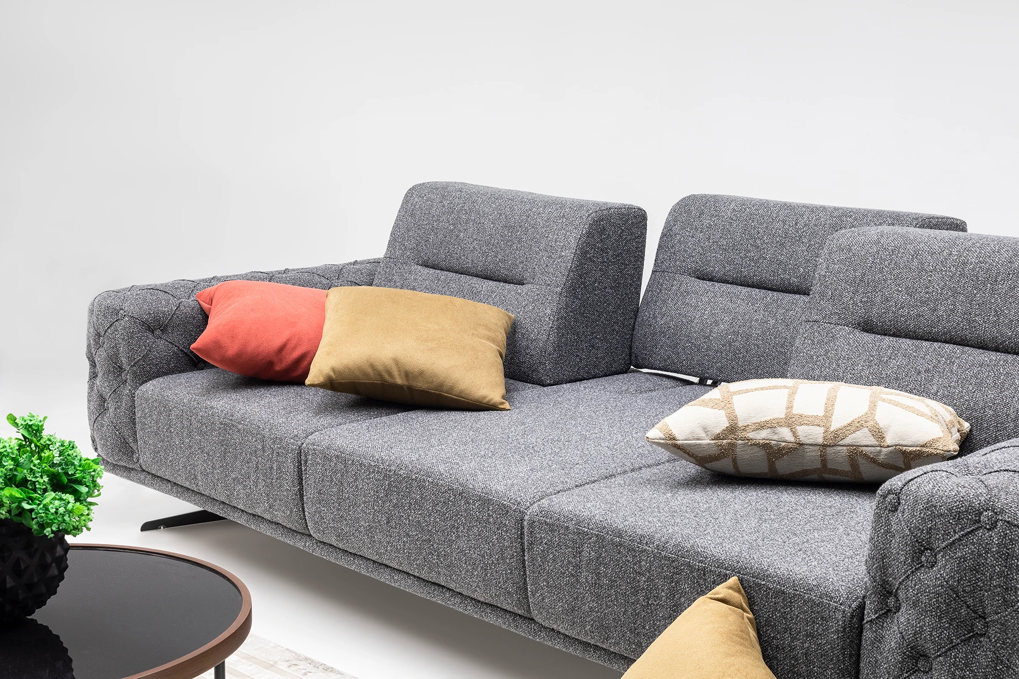 Letto Koltuk Takımı