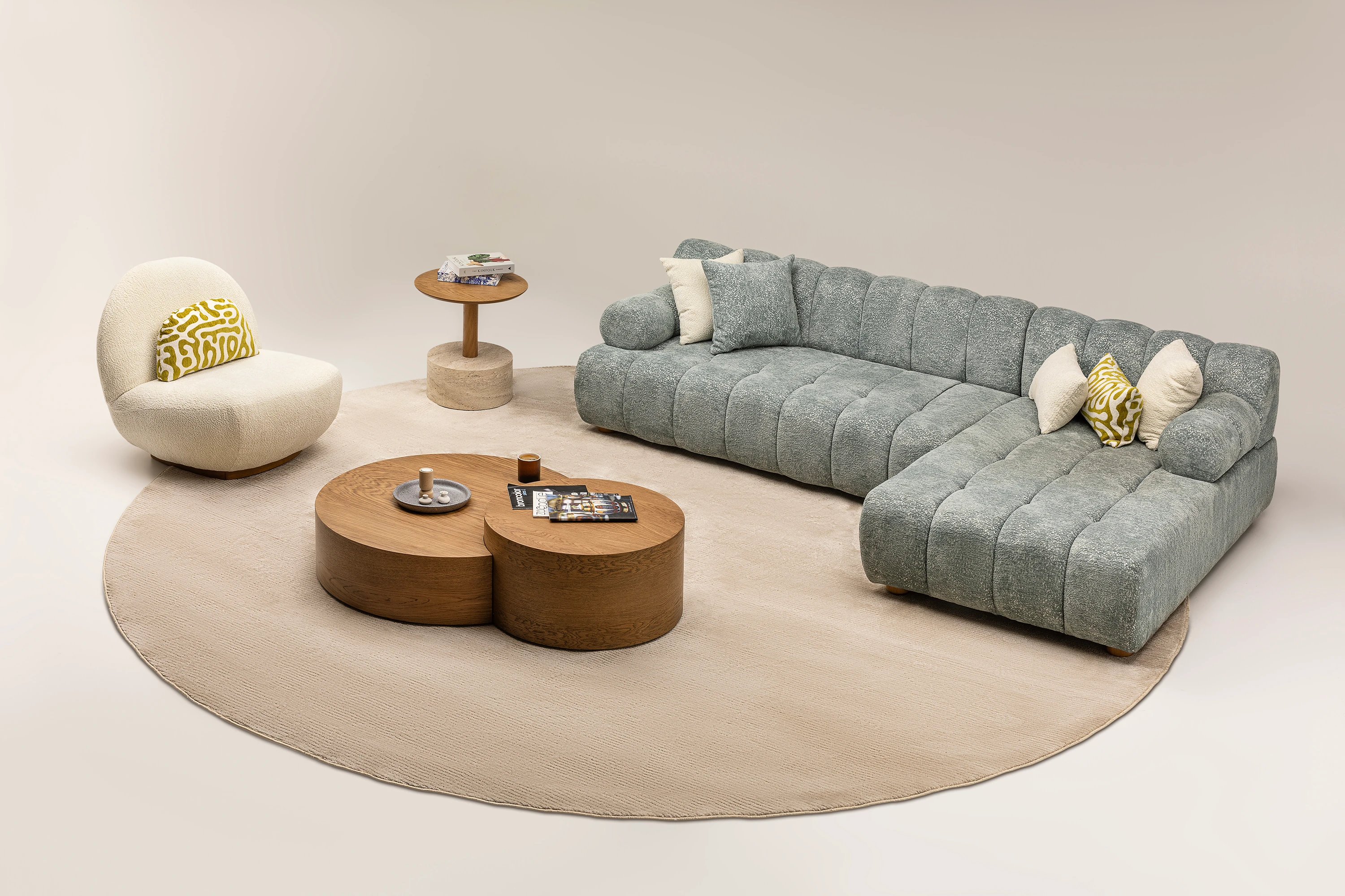 Oslo Köşe Takımı