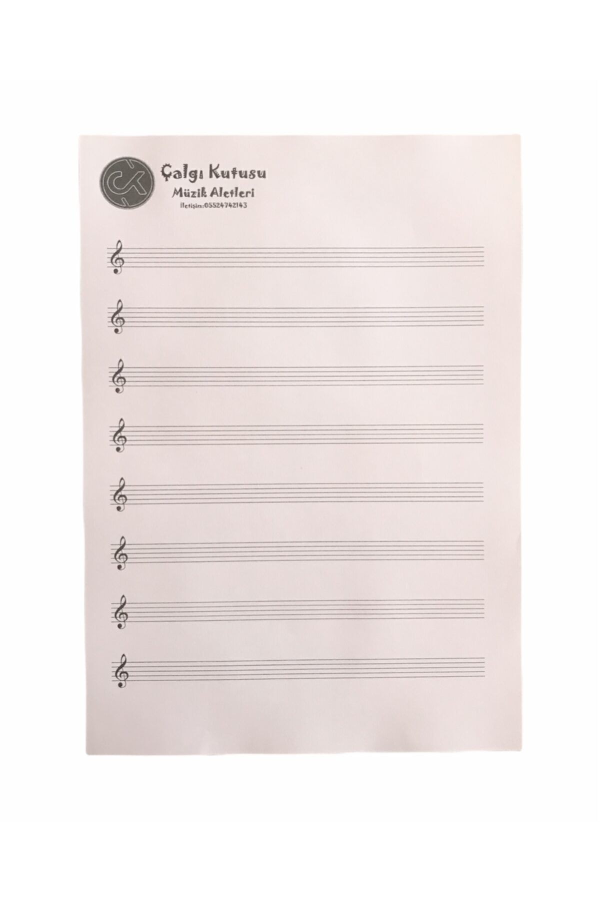 Ömer Can 2 Keman Eğitimi 5 Lastikli Kalemlik Kalem