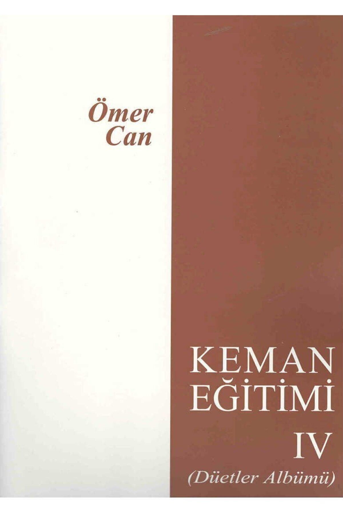 ÖMER CAN KEMAN EĞİTİMİ 4+Lastikli Kalemlik