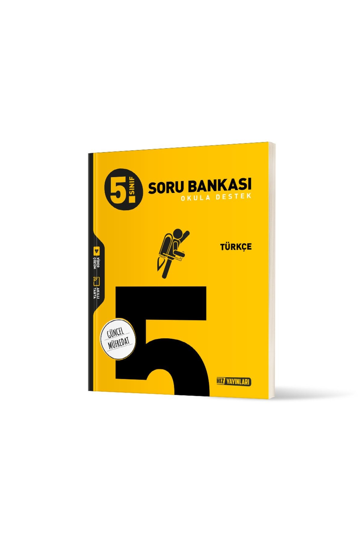 5. SINIF TÜRKÇE SORU BANKASI