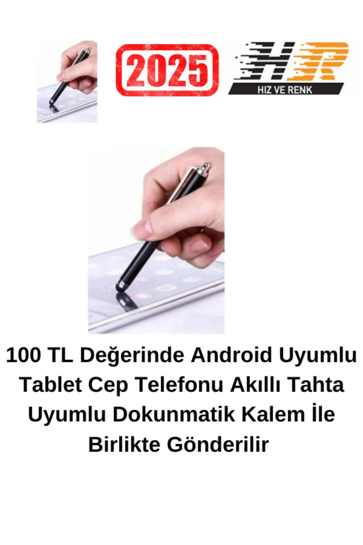 2025 AYT Fizik 24 x 14 Denemeleri+Android Kalem