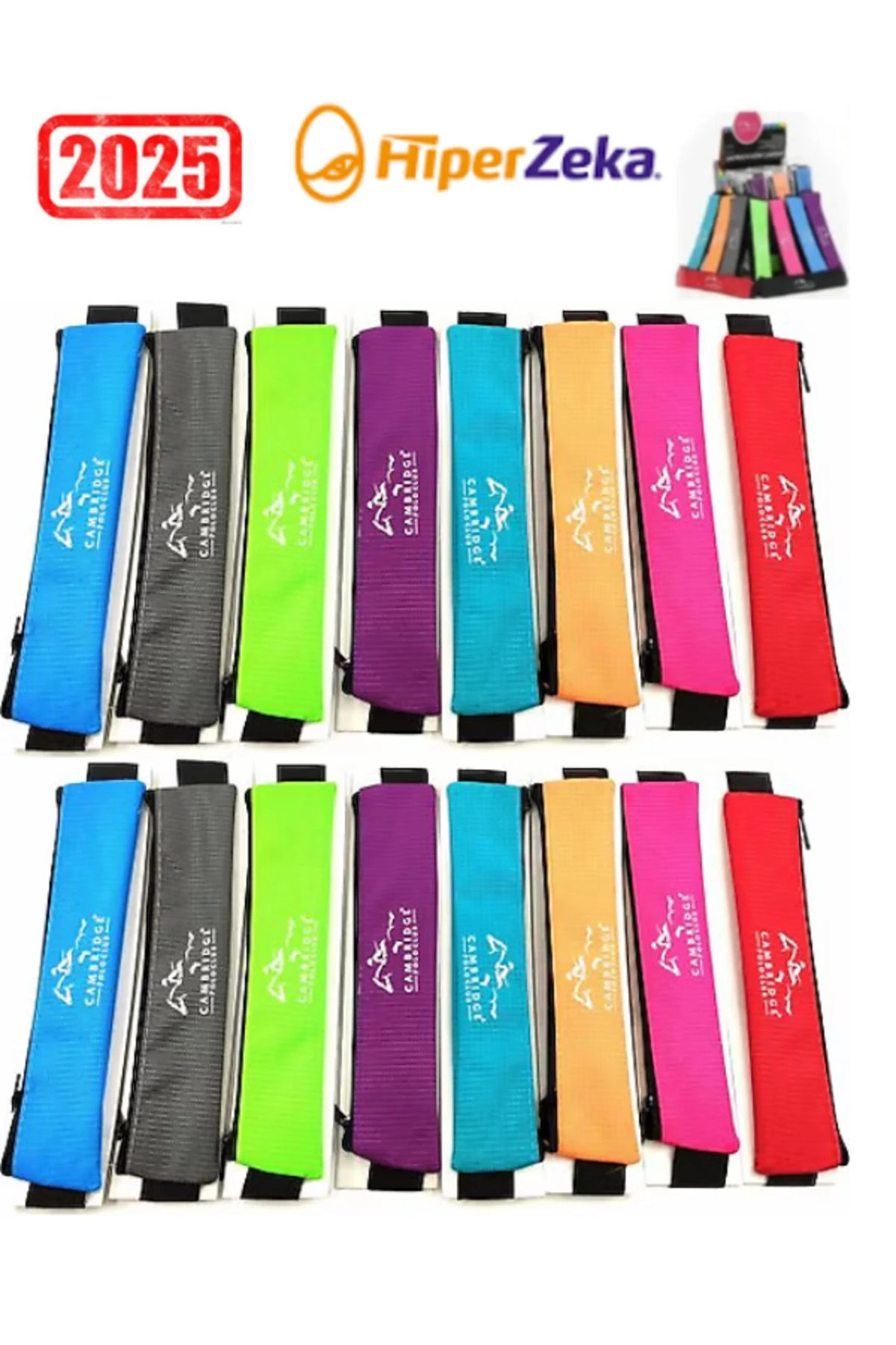 Toprak Yayınları 2025 Tyt Türkçe12-Biyoloji32 Adet Deneme Seti+Kalemlik