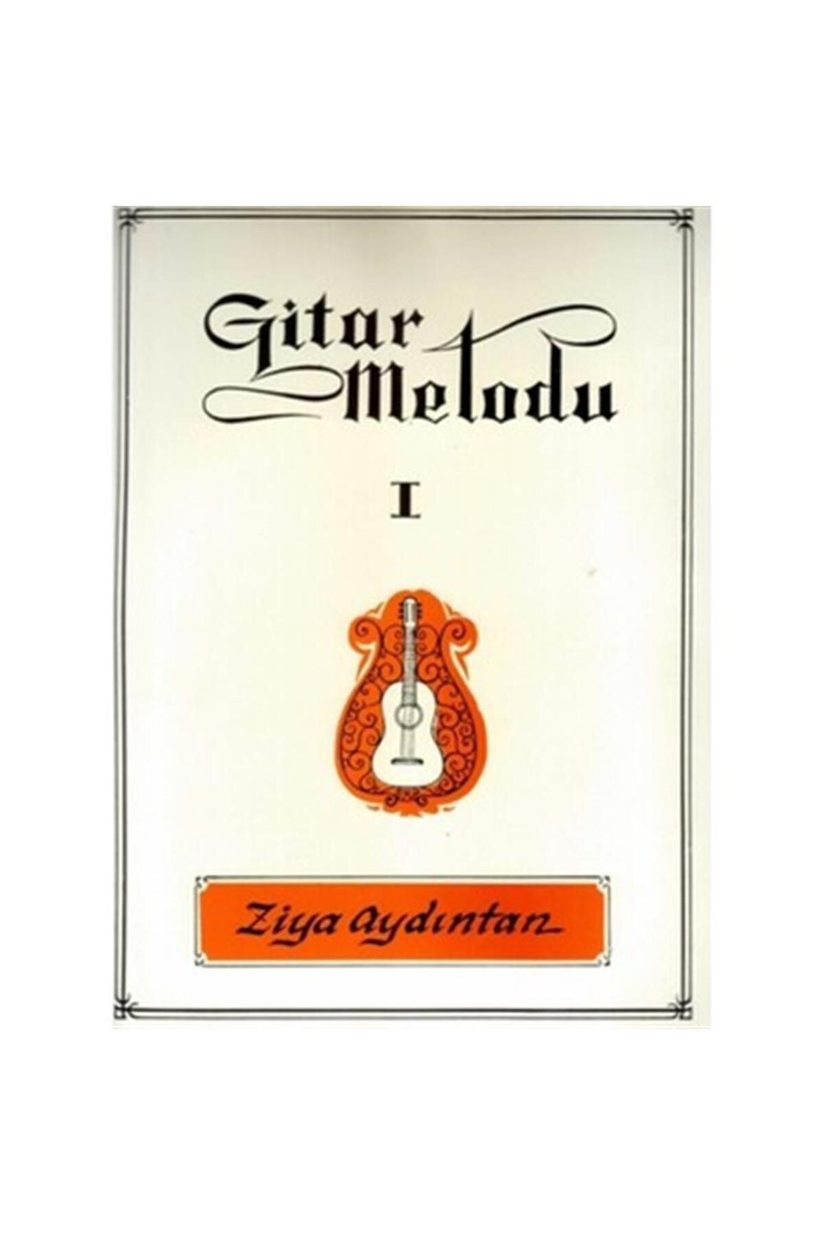 Gitar Metodu 1