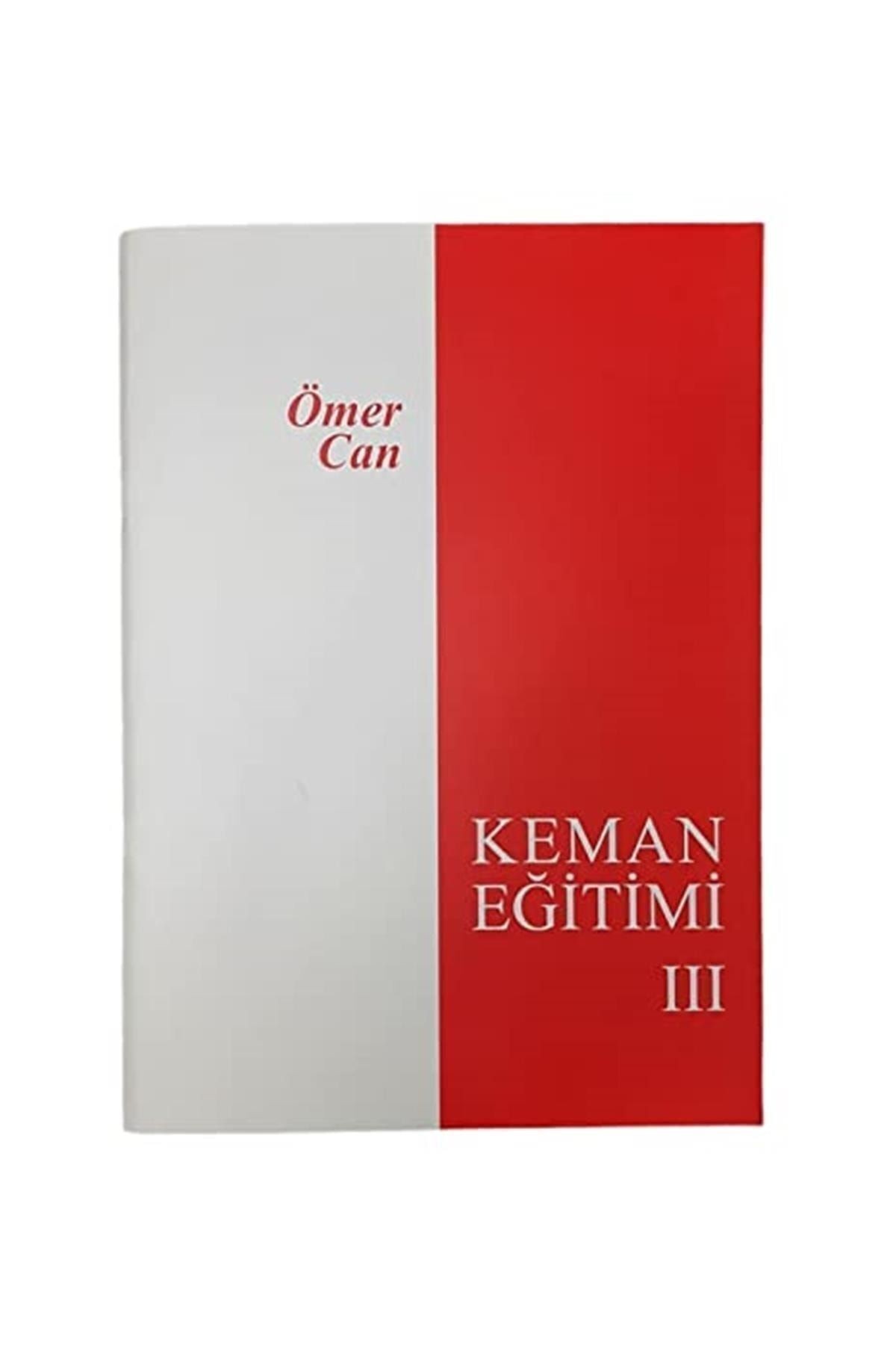 Keman Eğitimi 3 - Ömer Can