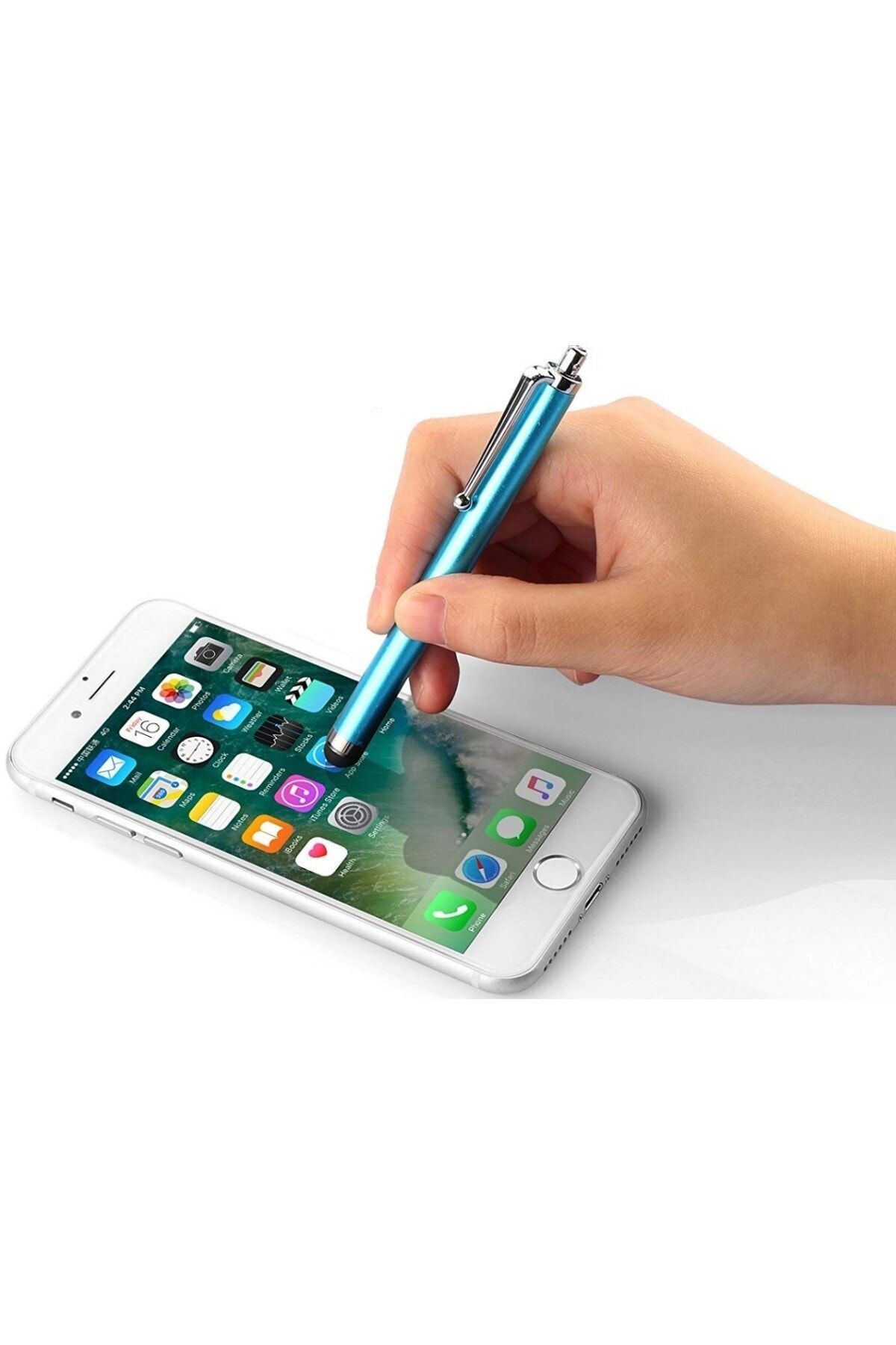 Apple Ipad Air 3 Dokunmatik Ekran Kalemi