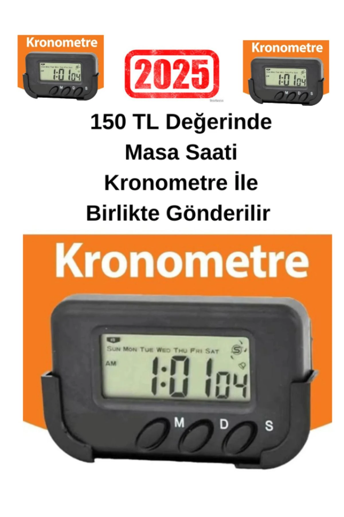 Miray Yayınları 9.Sınıf Fizik %100 Yeni Müfredat Tematik Soru Bankası+Kronometre