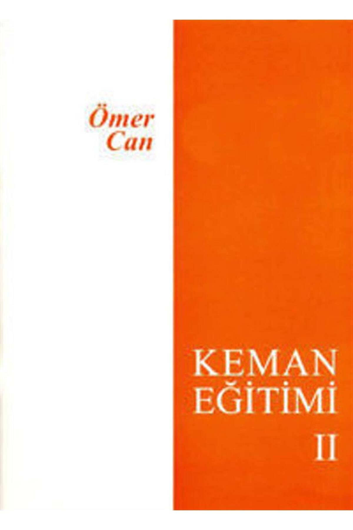 Keman Eğitimi 2