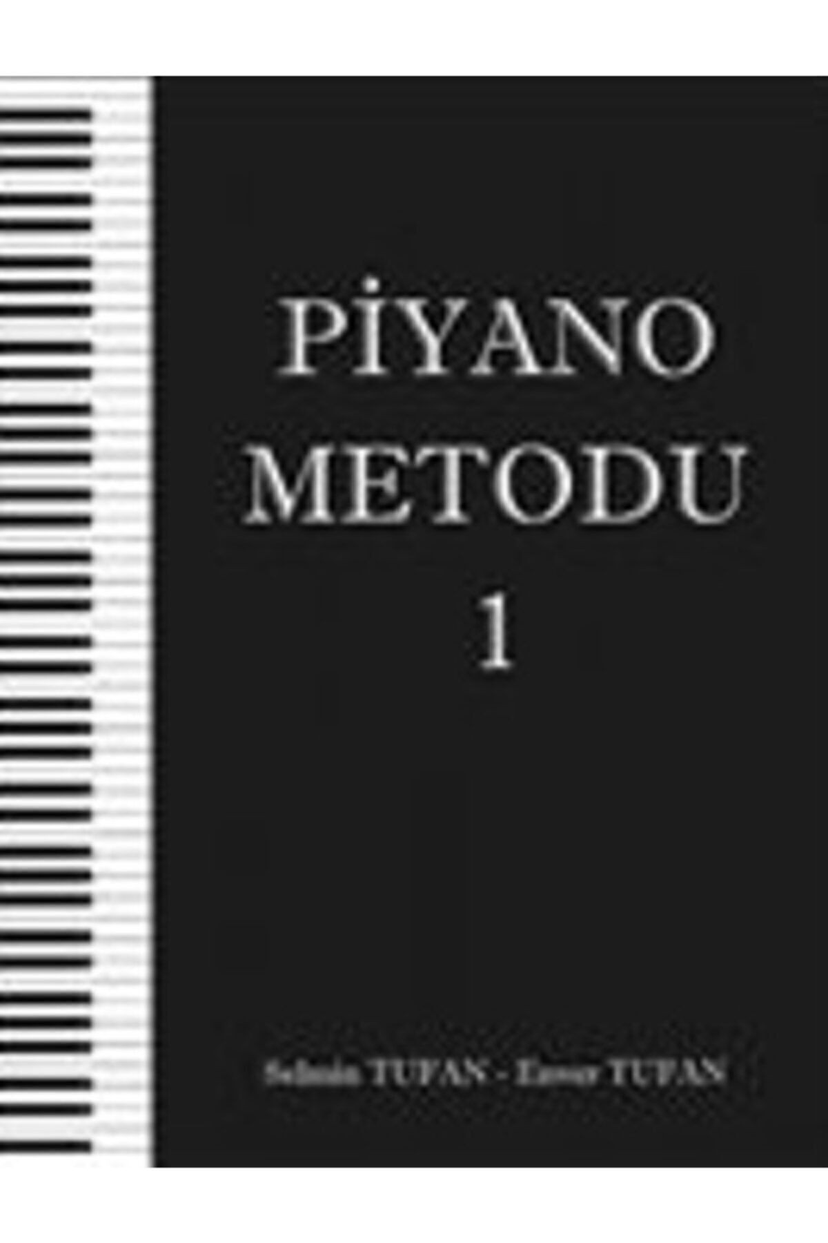Piyano Metodu-1