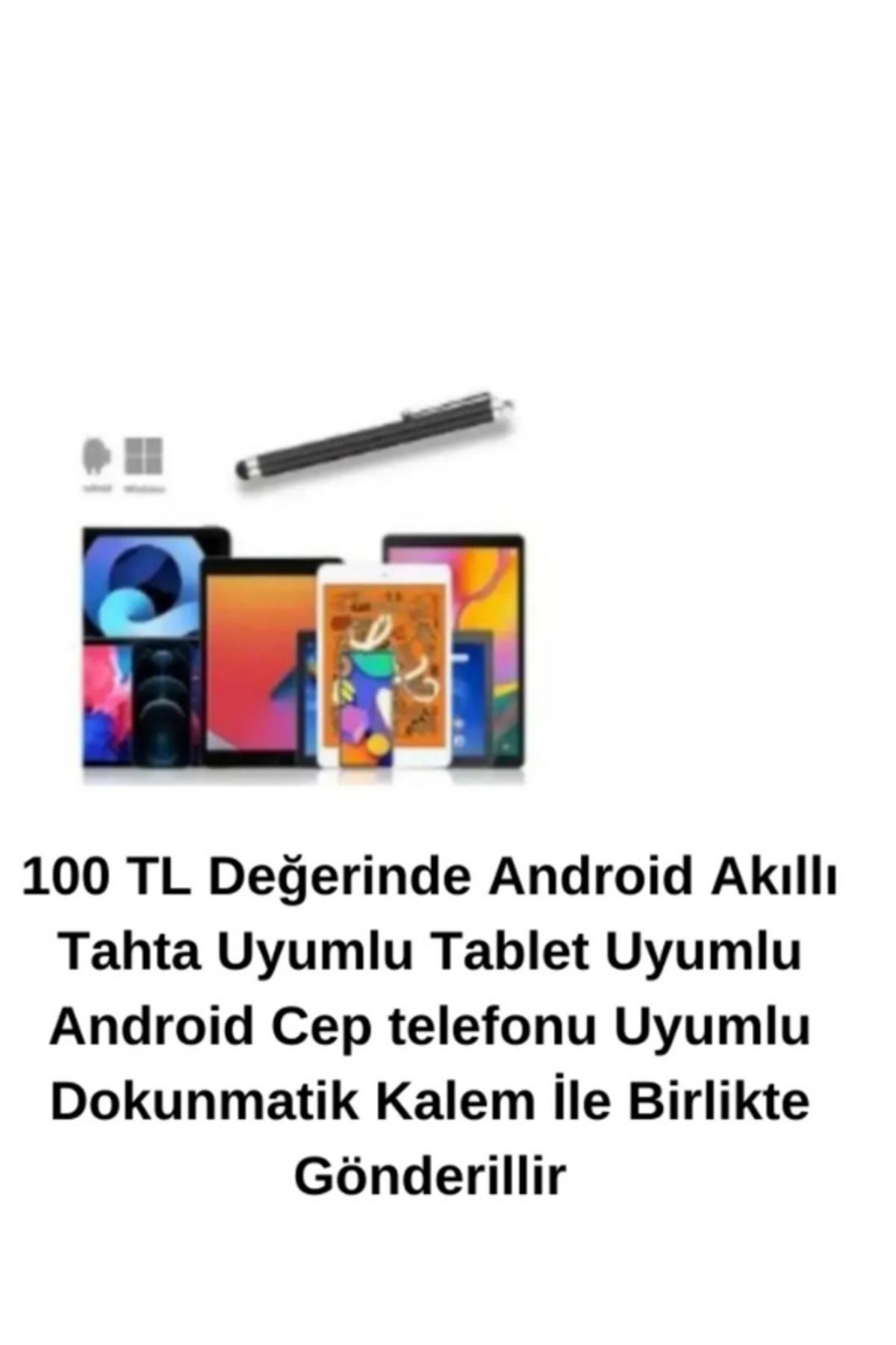 Ayt Biyoloji 30x13 Branş Deneme+Toprak Ayt Biyoloji 30 lu Deneme Seti+Android Kalem