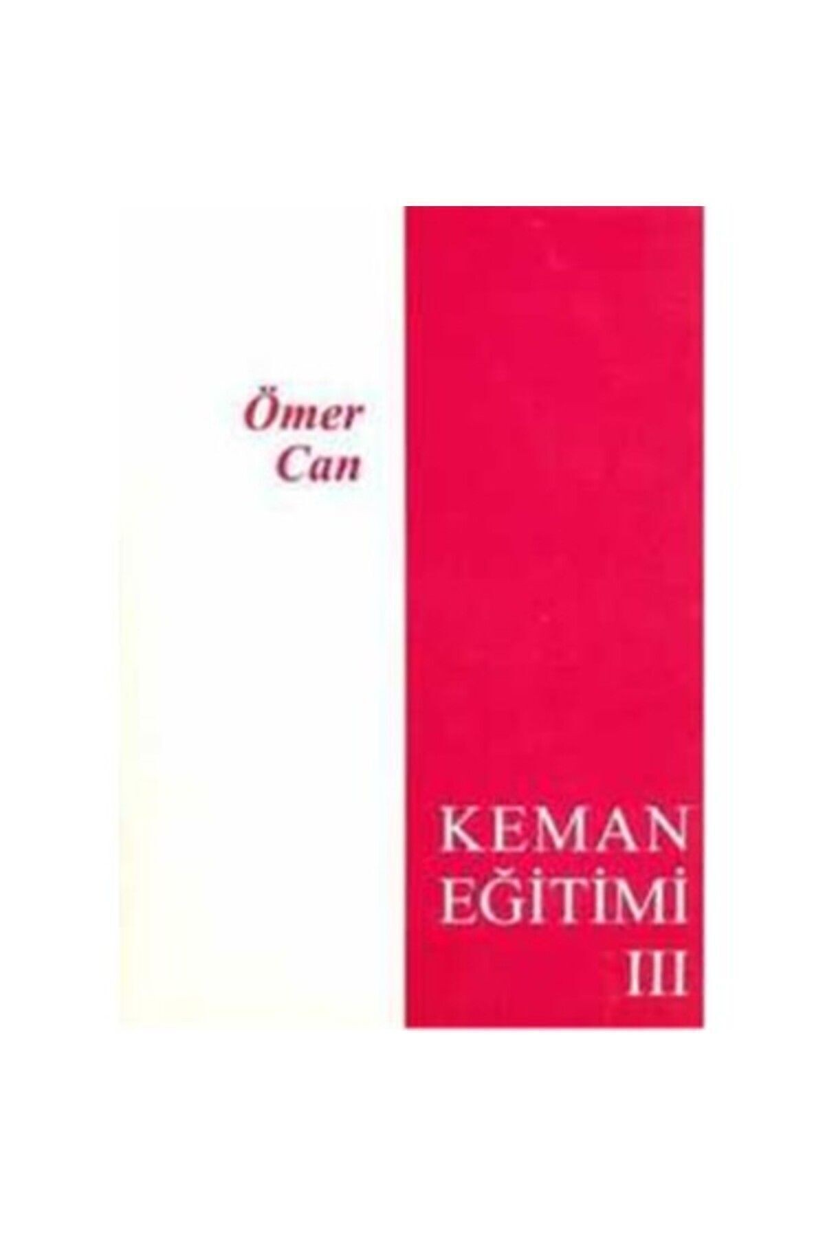 Ömer Can Keman Eğitimi 3