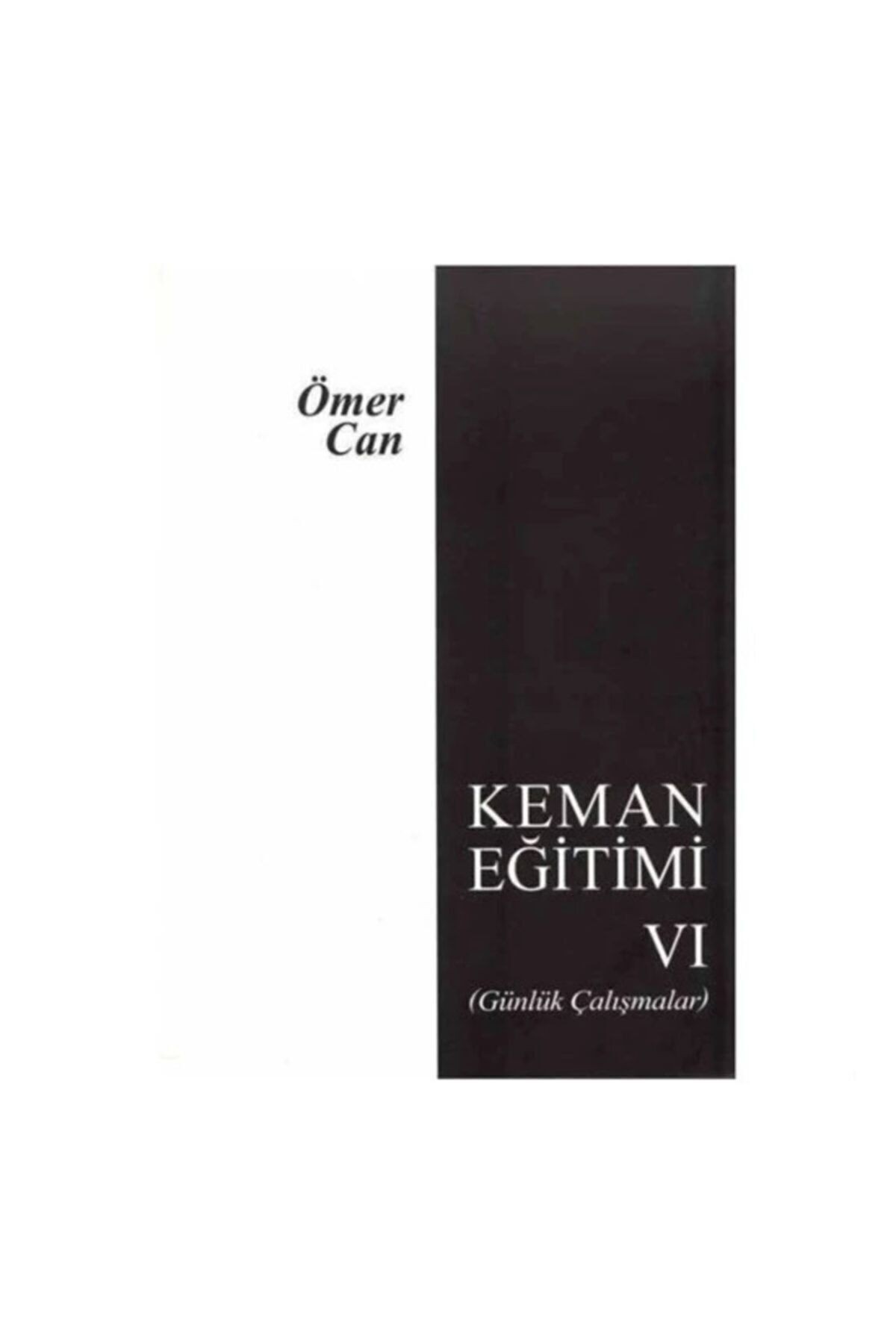Keman Eğitimi 6