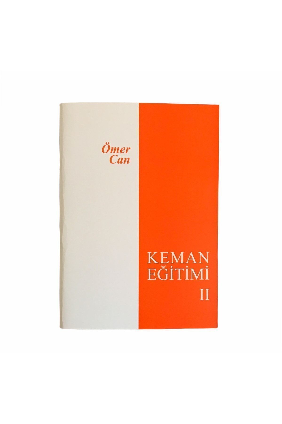 Ömer Can Keman Eğitimi 1. Ve 2. Bölüm