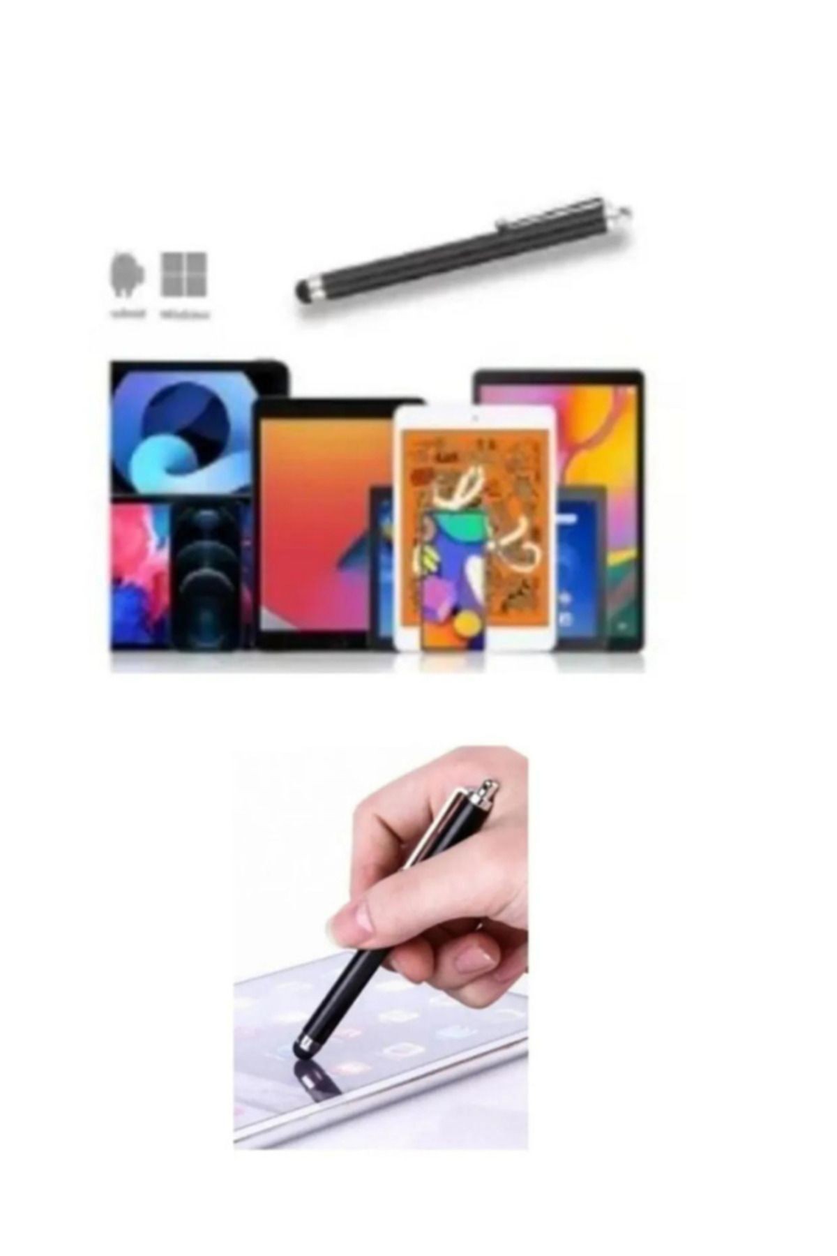 2024-2025 Tyt Fizik 40x7(280 Soru)Soru Avcısı Branş Denemesi+Android Kalem