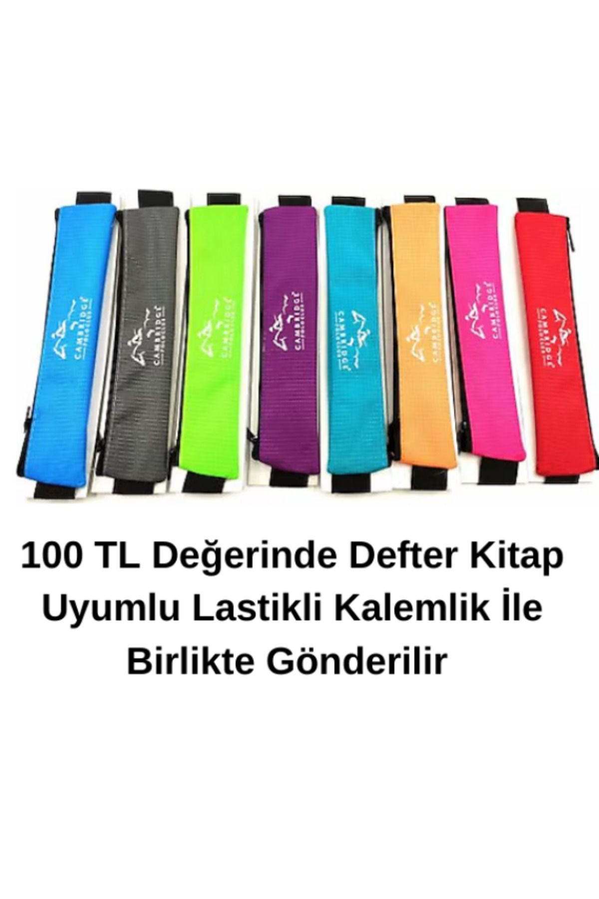 Krallar Karması 2025 Ayt 8  Deneme+3D Simulasyon TYT 4 Adet Genel Deneme Seti+Kalemlik