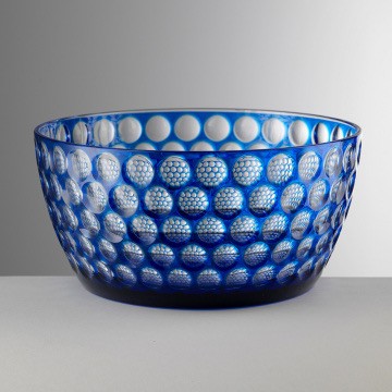 Lente Bıg Bowl Blue