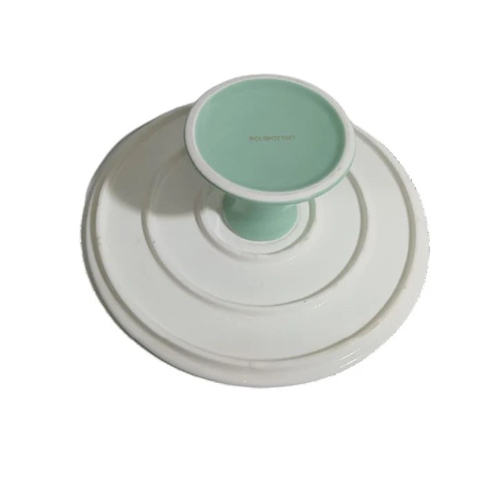 Grandpa Cake Stand