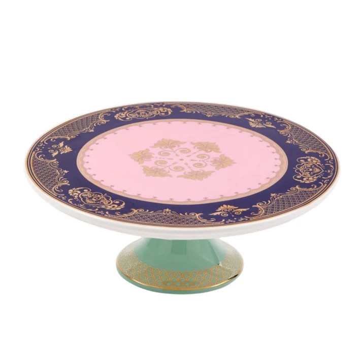 Grandpa Cake Stand