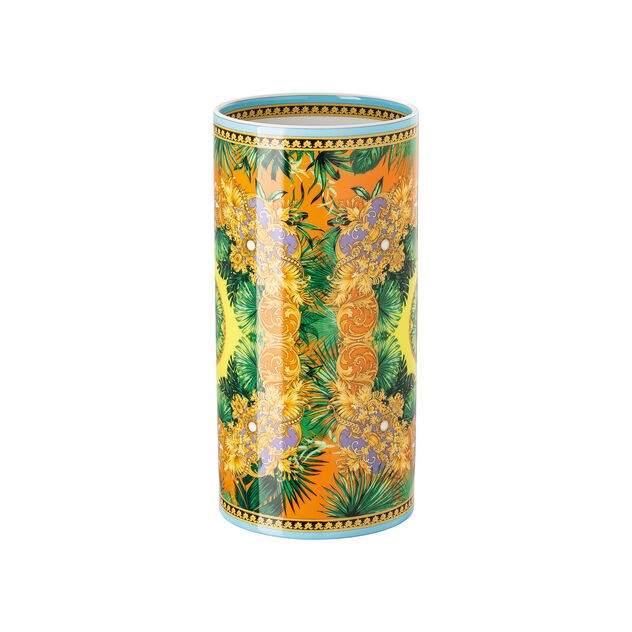 Jungle Animalier 24 Cm Vazo