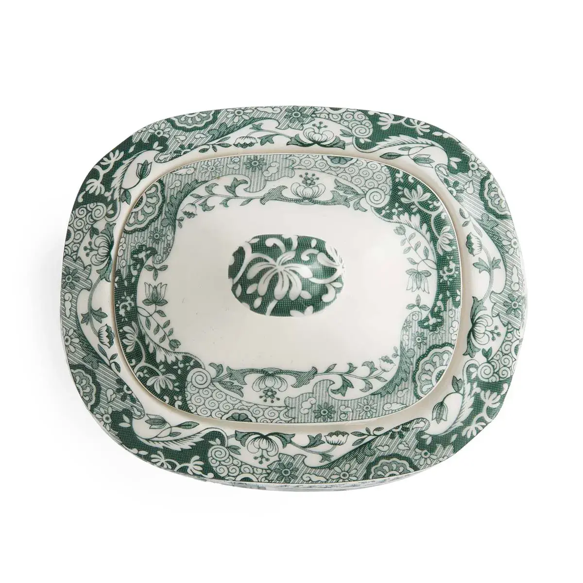 Green Italian Şekerlik 