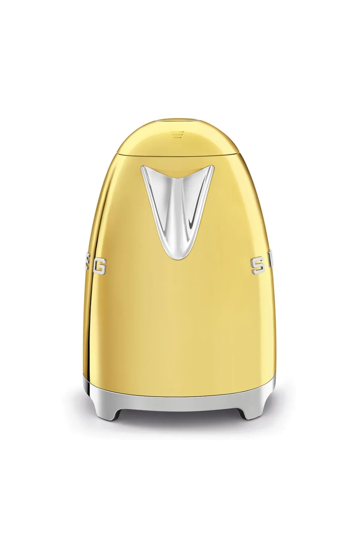 GOLD KETTLE